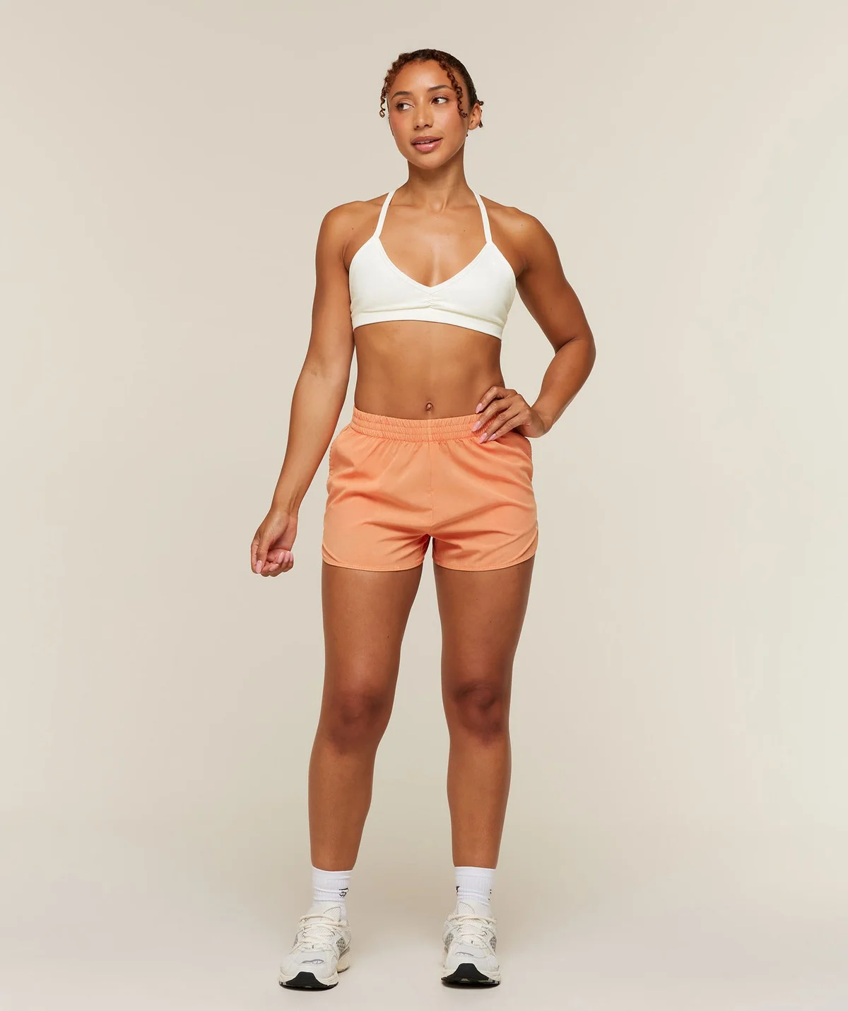 Shorts Washed Pastel Woven - imagen 4