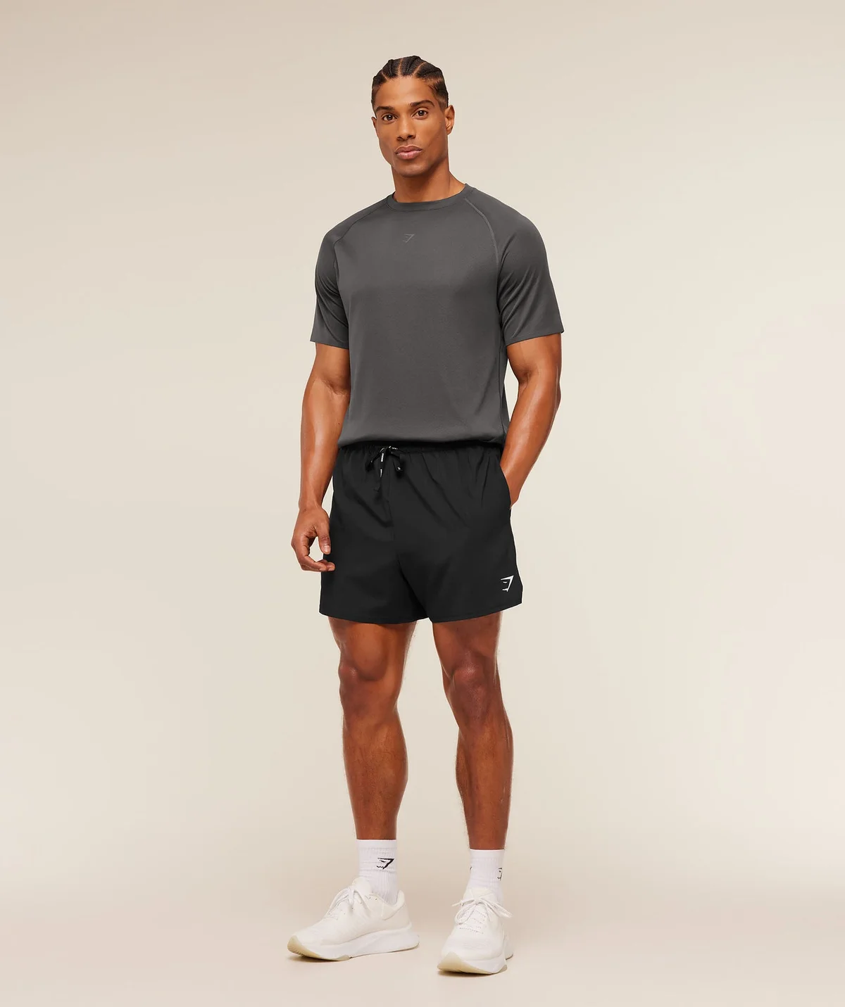 Camiseta Hybrid Engineered en Jacquard - imagen 5
