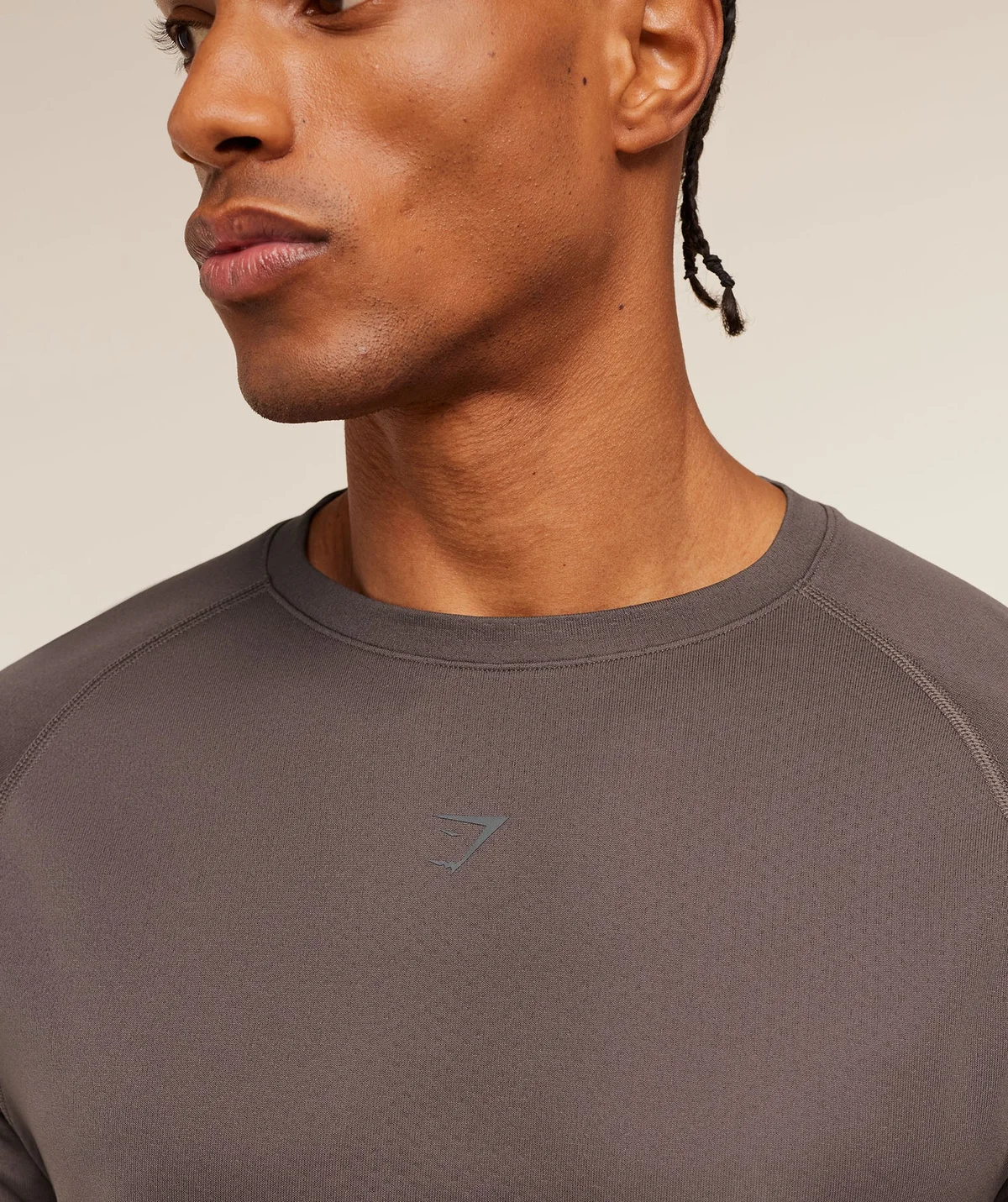 Camiseta Hybrid Engineered en Jacquard - imagen 5