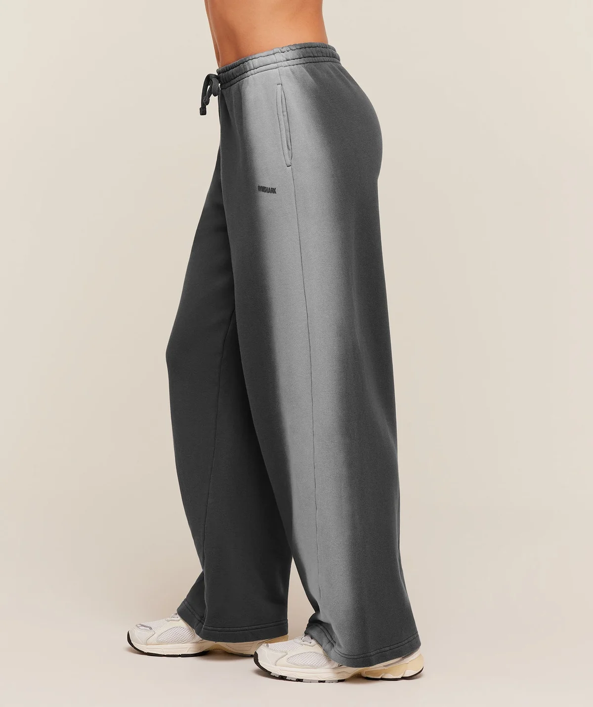 Pantalón Jogger Pump Washed Straight Leg - imagen 3