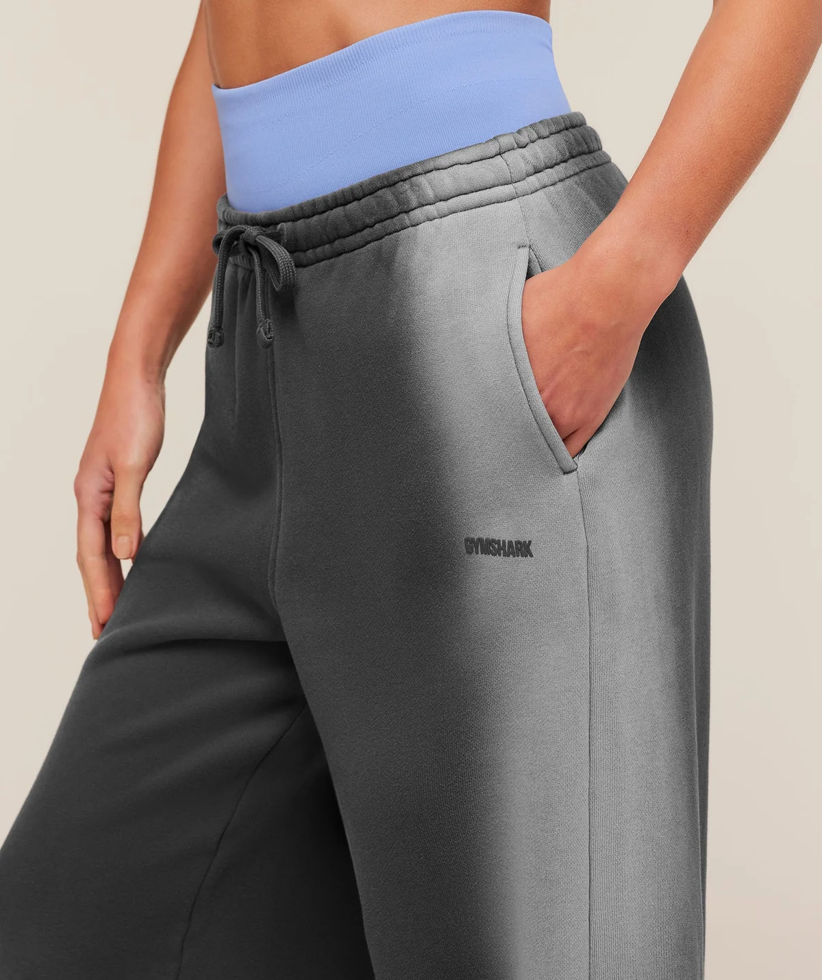 Pantalón Jogger Pump Washed Straight Leg - imagen 5