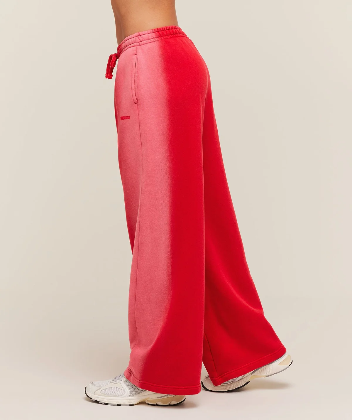 Pantalón Jogger Pump Washed Straight Leg - imagen 3
