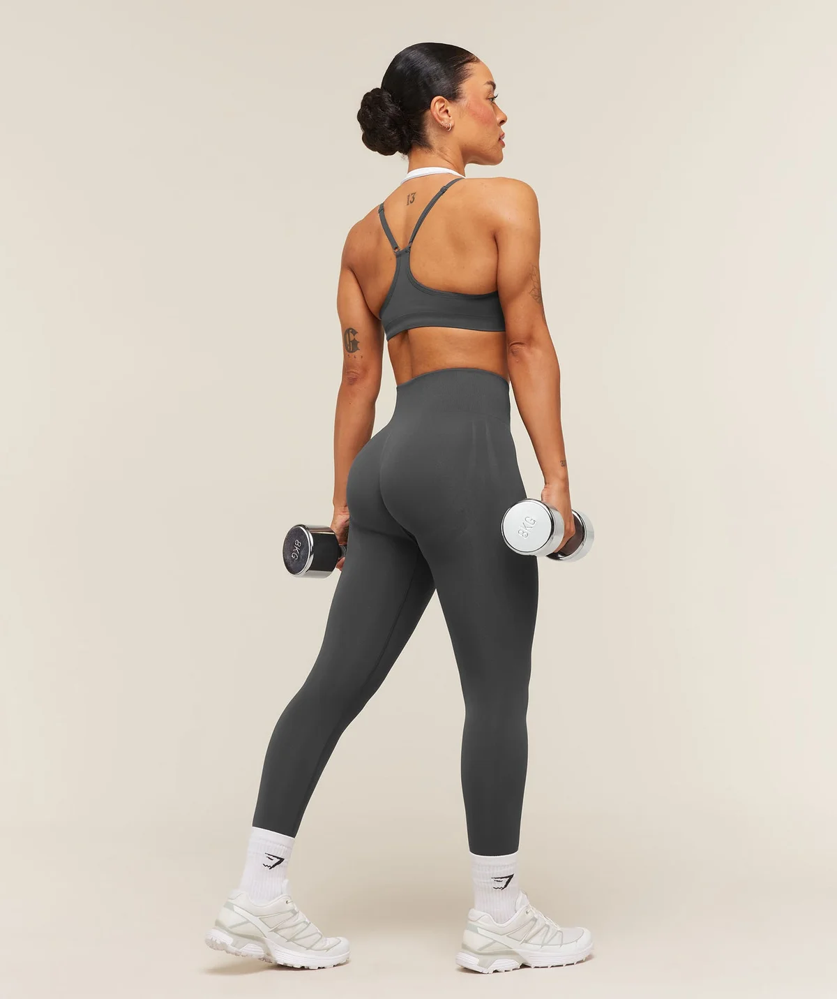 Leggings Everyday Seamless - imagen 4