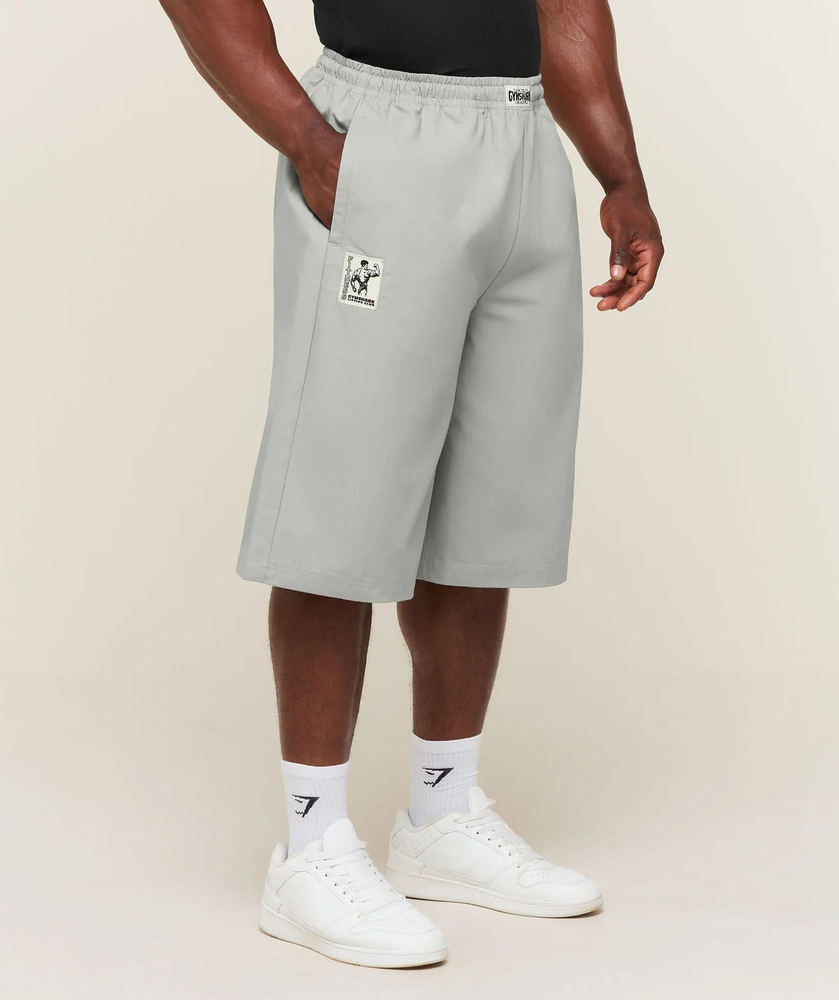 Shorts Pumper - imagen 1