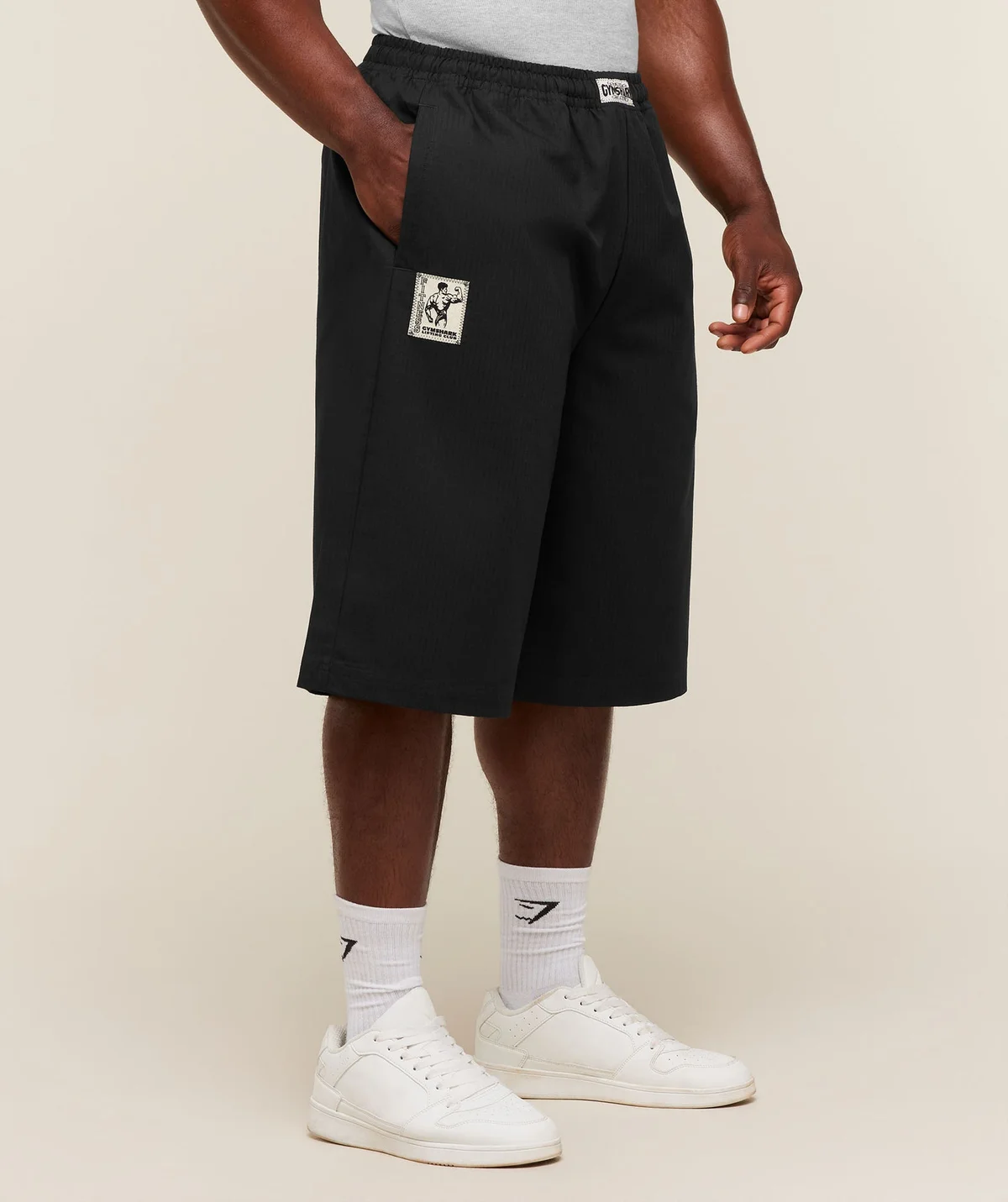 Shorts Pumper
