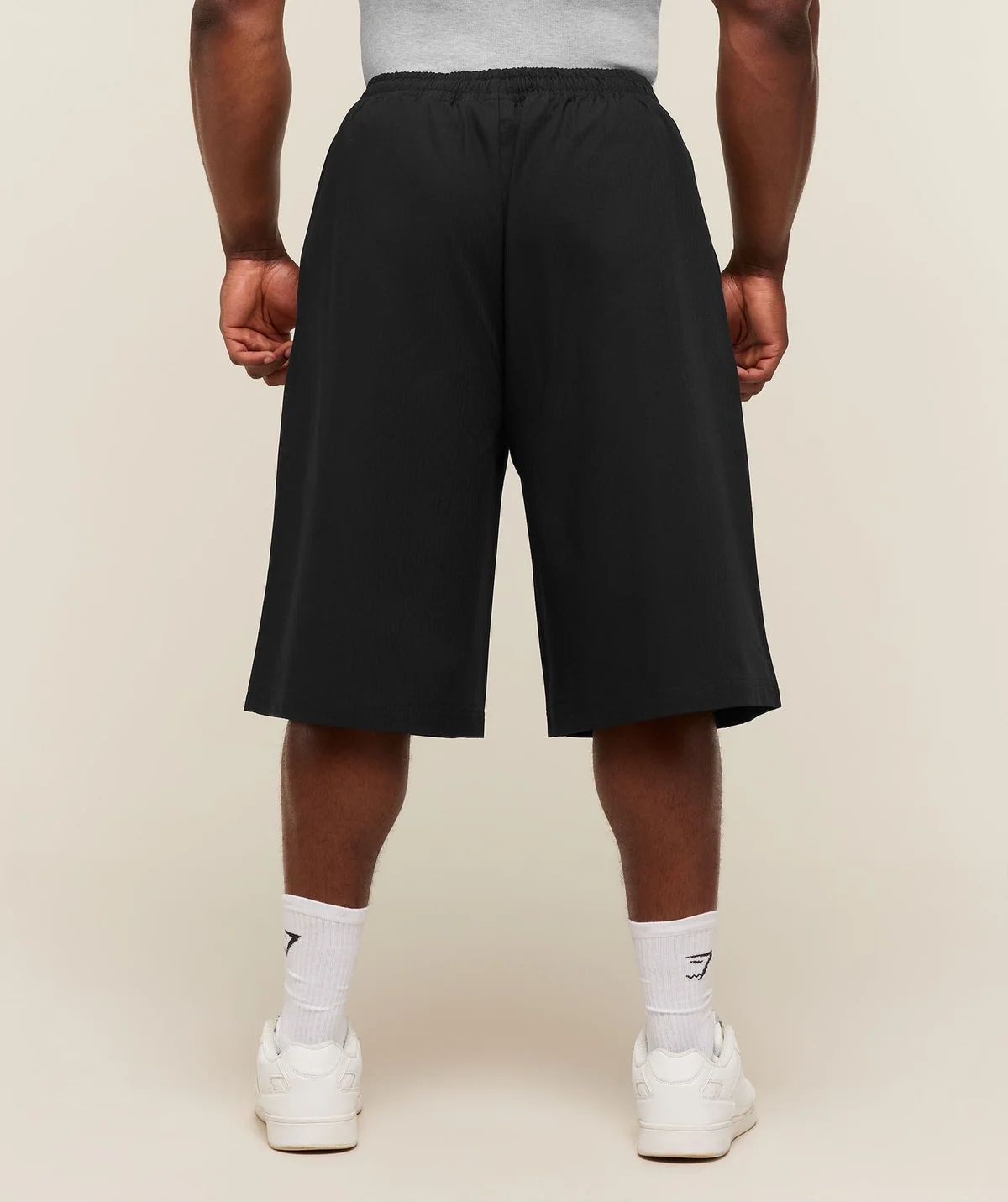 Shorts Pumper