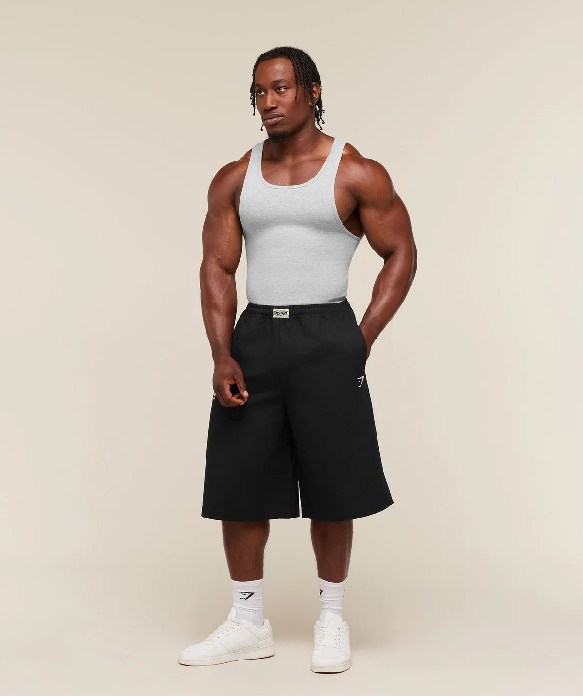 Shorts Pumper - imagen 6