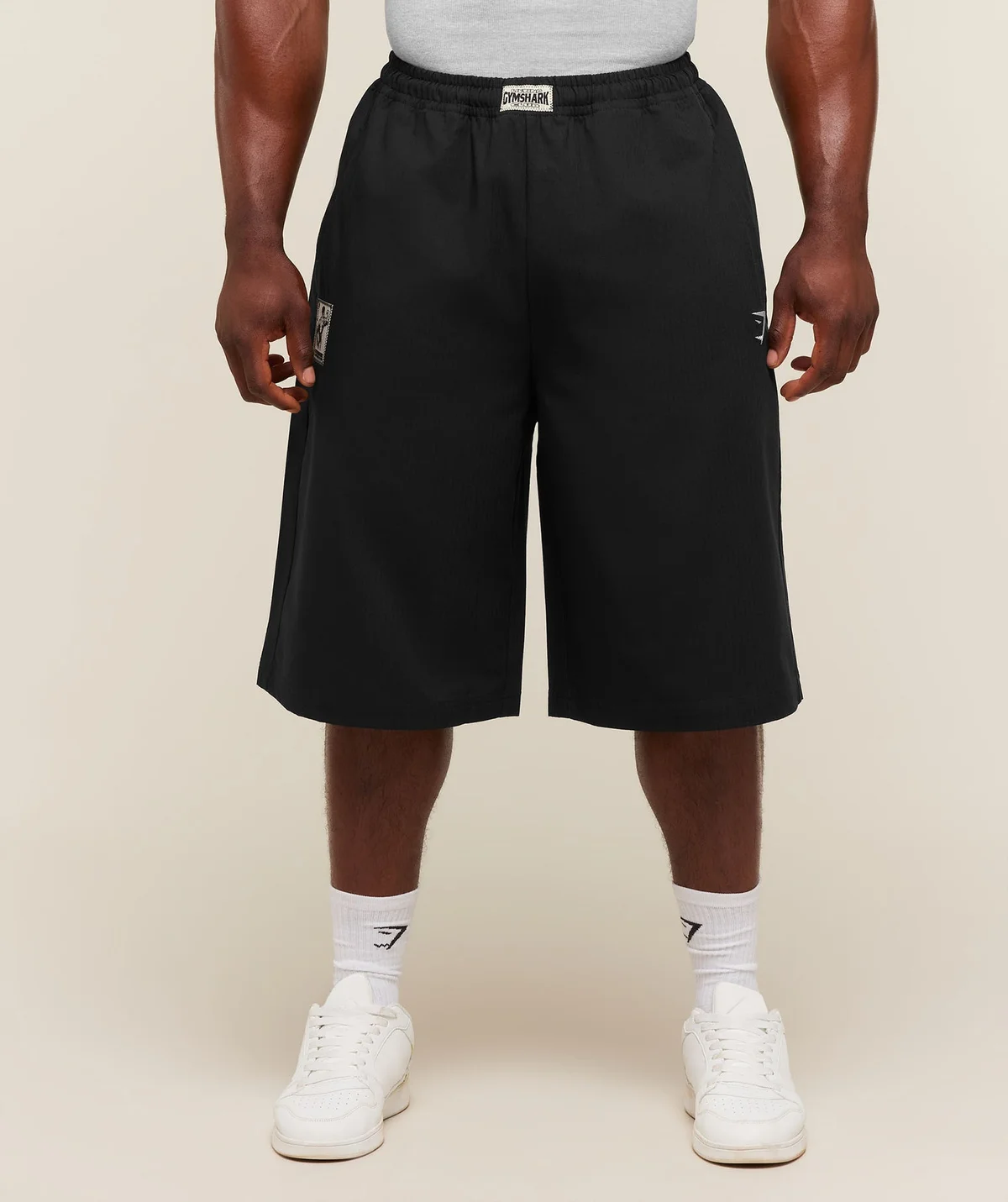 Shorts Pumper - imagen 3