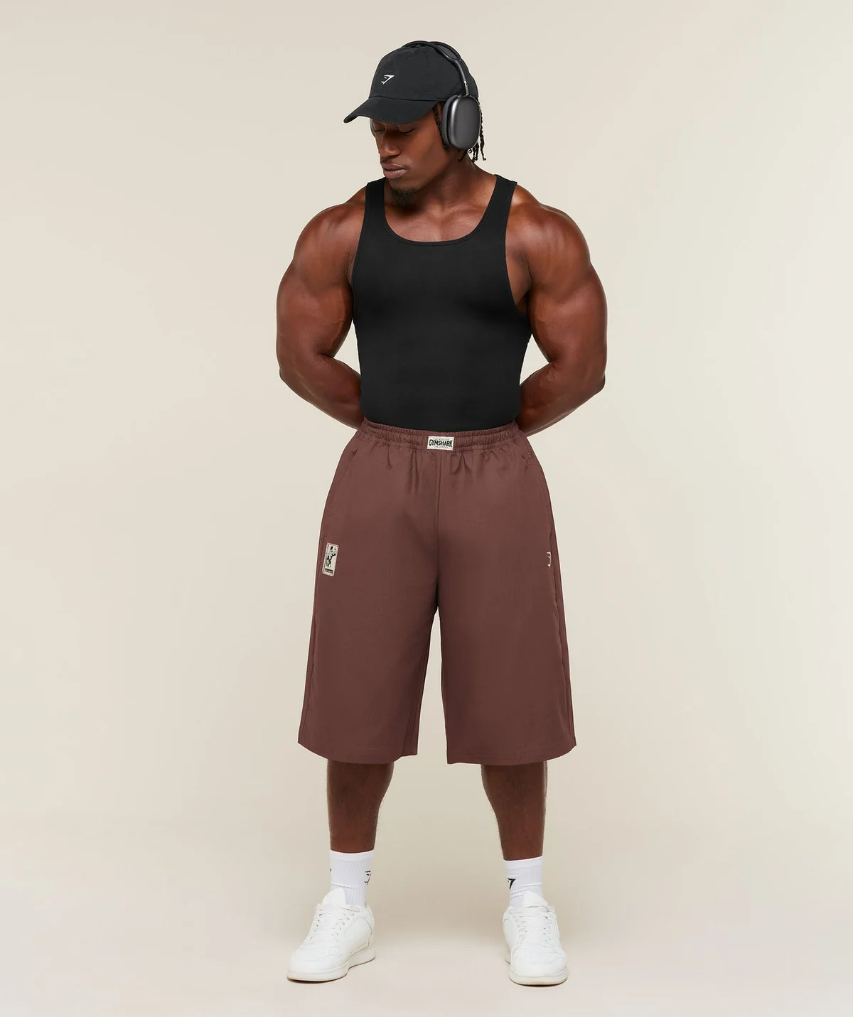Shorts Pumper - imagen 6