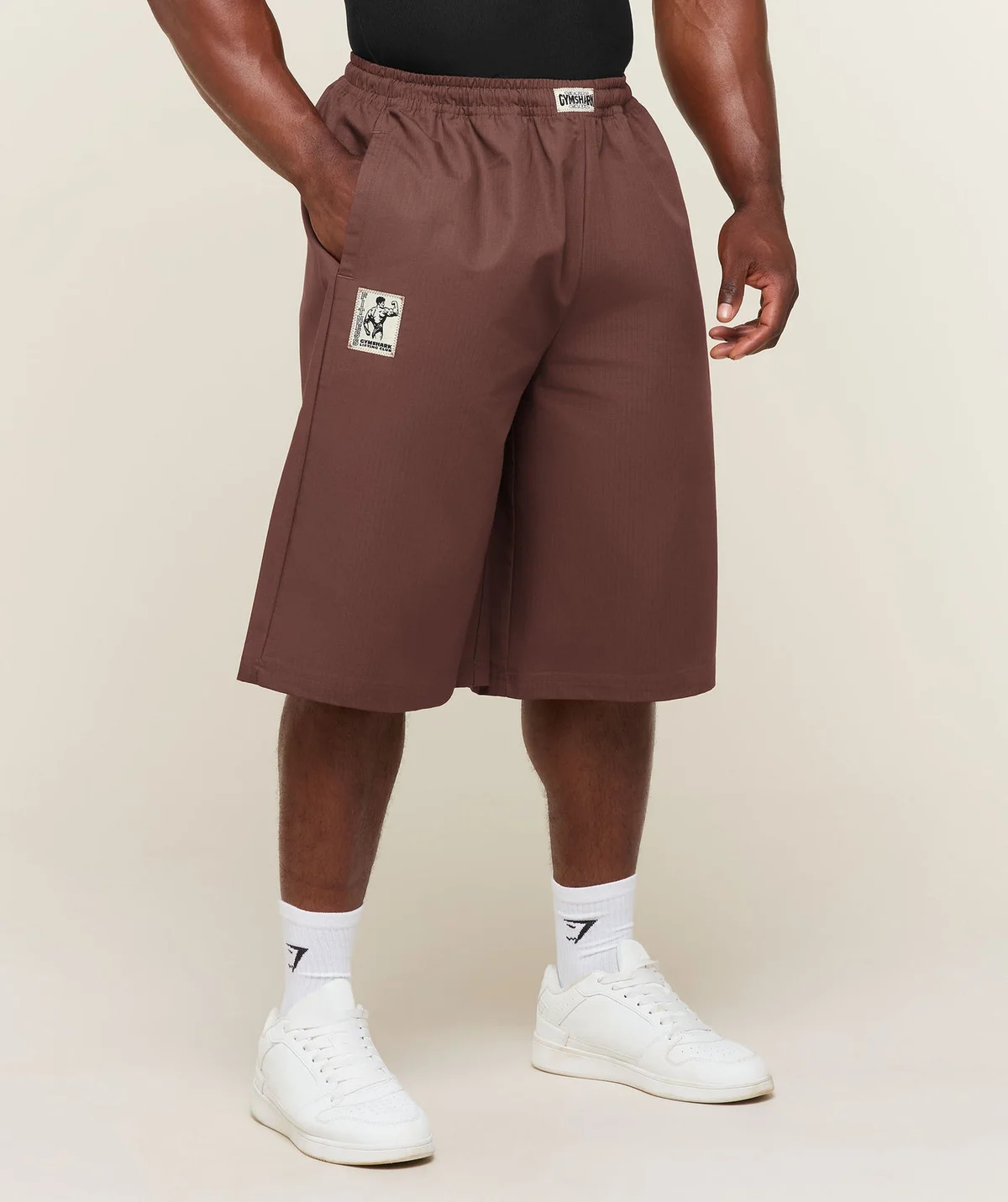 Shorts Pumper