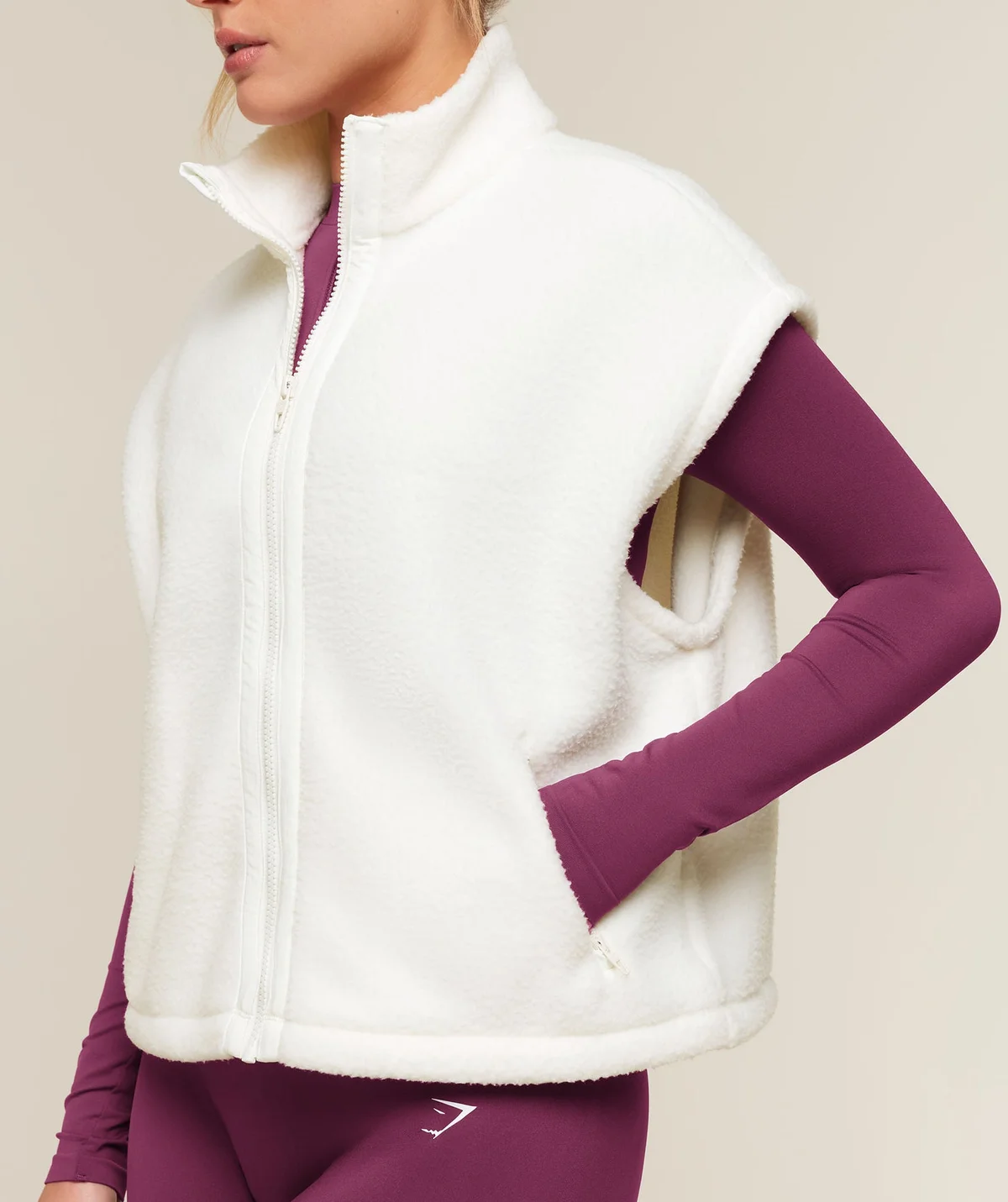 Chaleco Sherpa - imagen 4