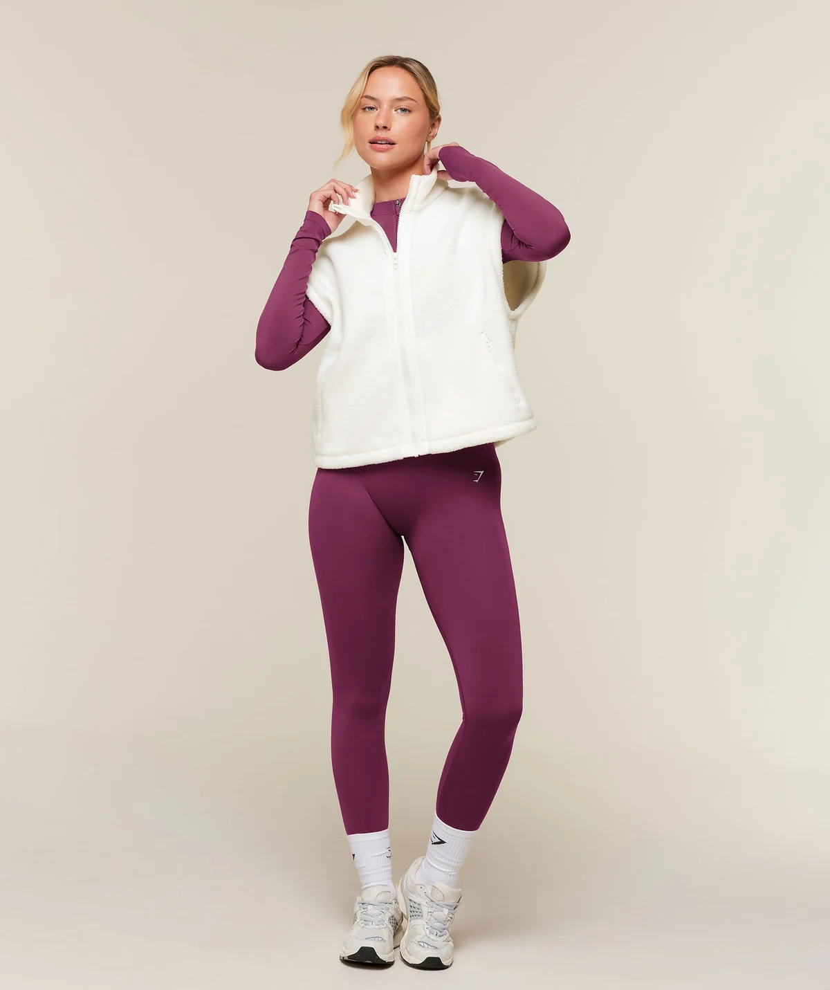 Chaleco Sherpa - imagen 7