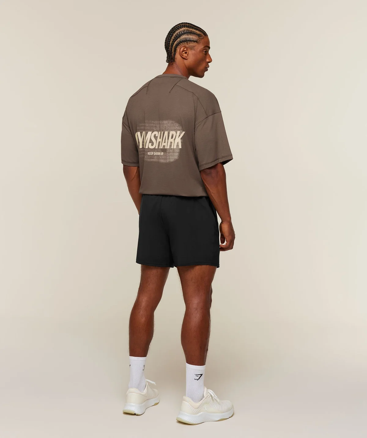 Camiseta Hybrid - imagen 3