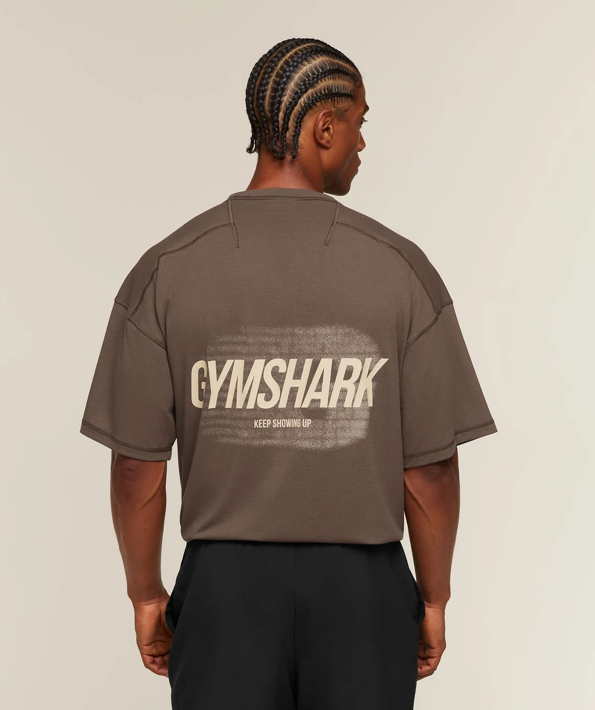 Camiseta Hybrid