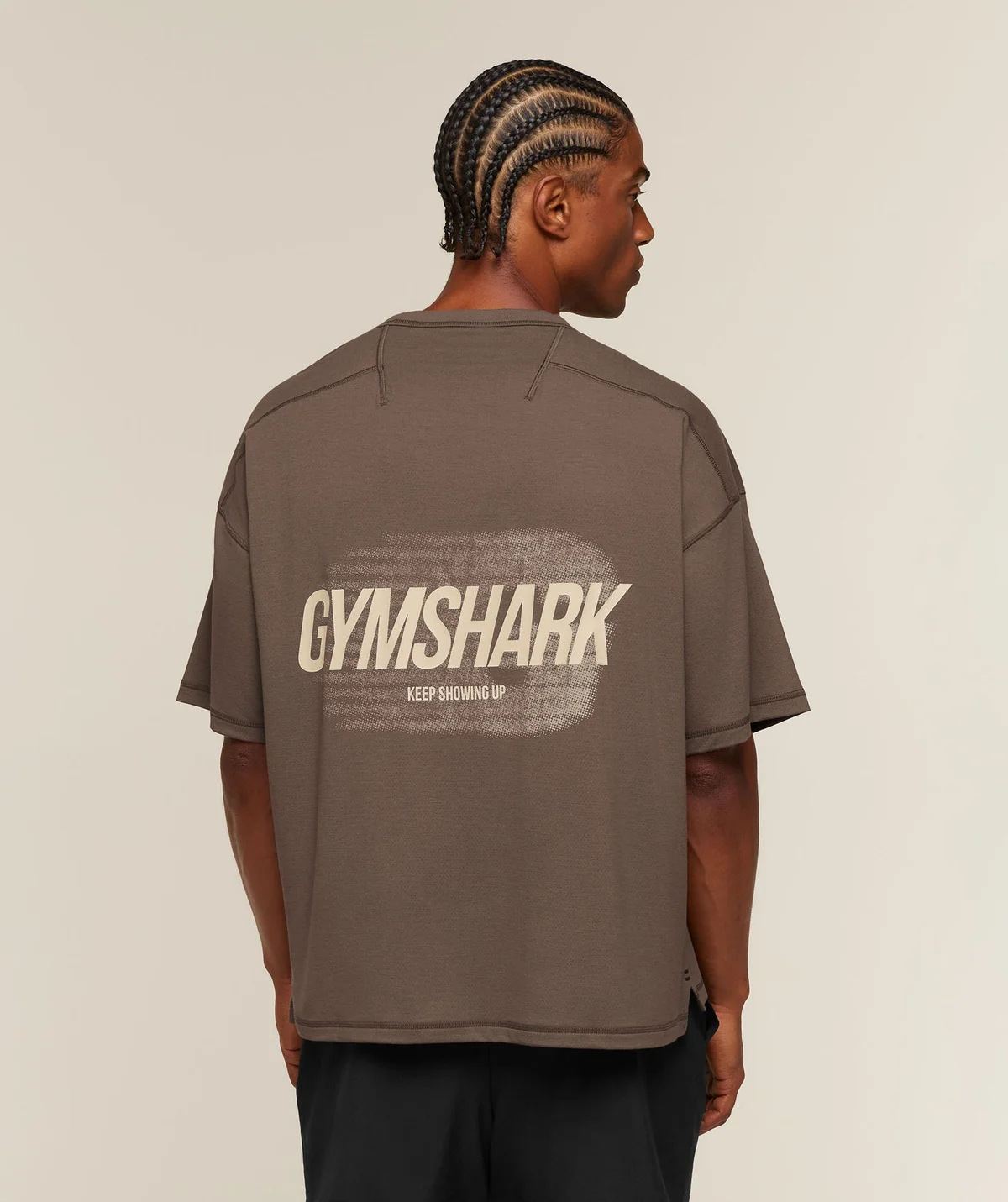 Camiseta Hybrid - imagen 5