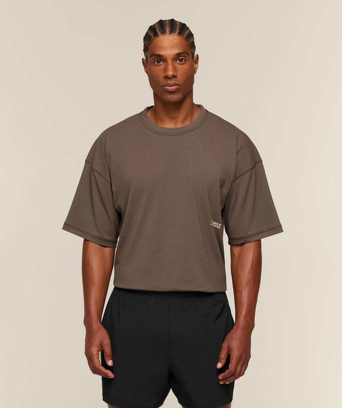 Camiseta Hybrid
