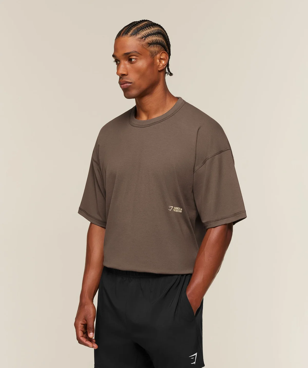 Camiseta Hybrid - imagen 4