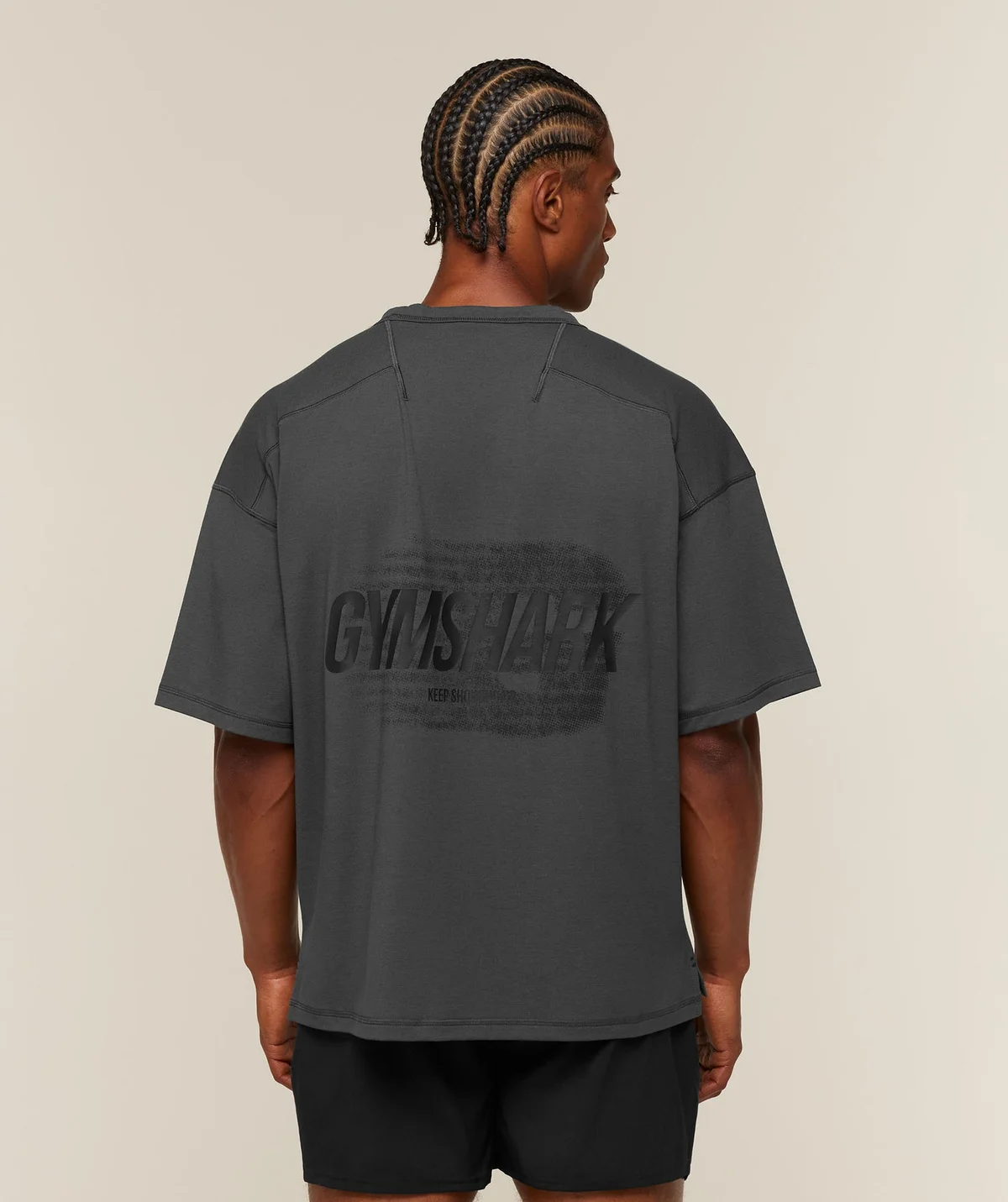 Camiseta Hybrid - imagen 5