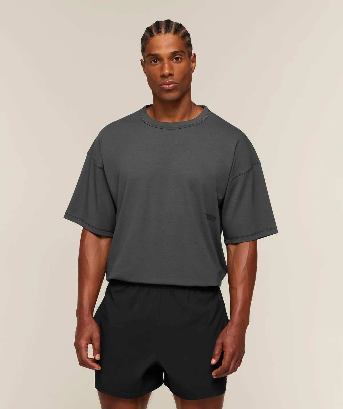 Camiseta Hybrid