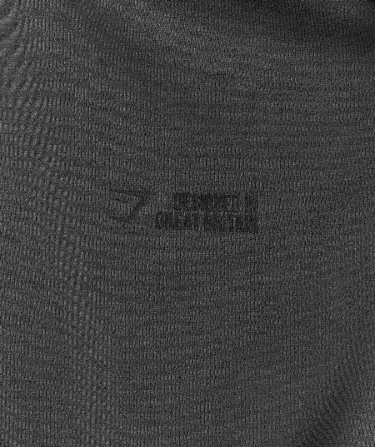 Camiseta Hybrid - imagen 8