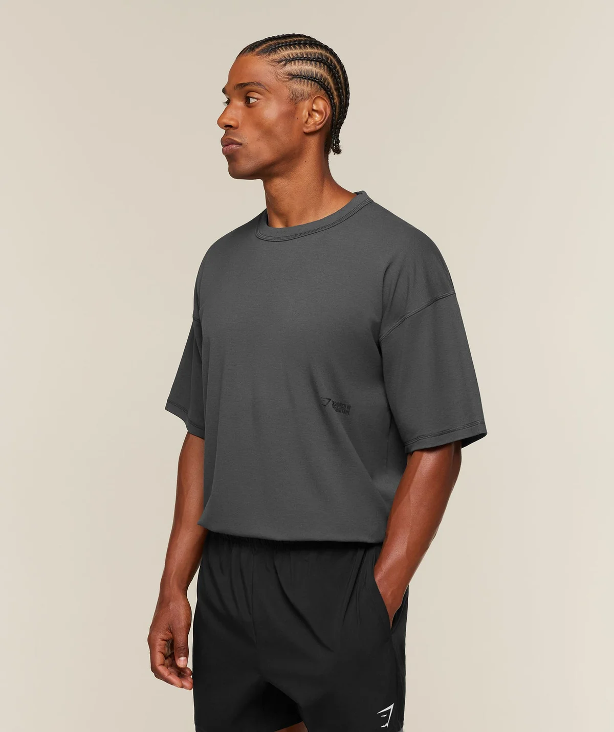 Camiseta Hybrid - imagen 4