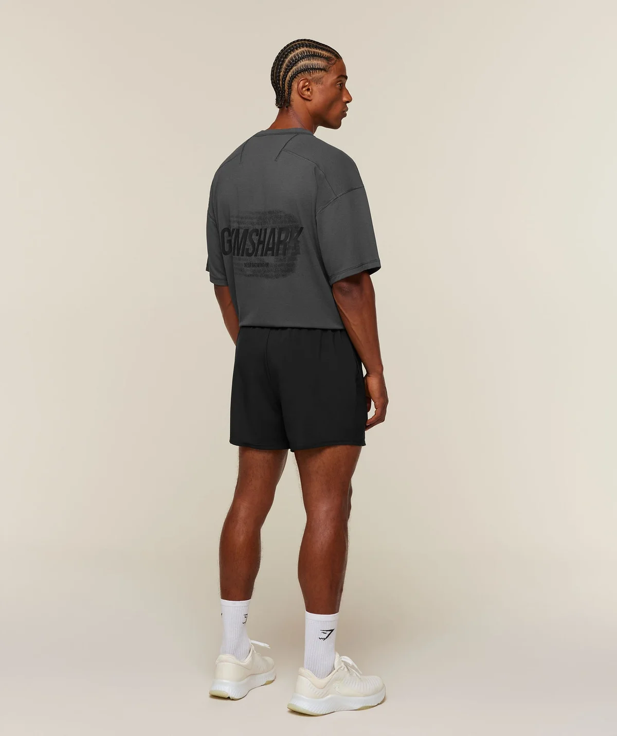 Camiseta Hybrid - imagen 3