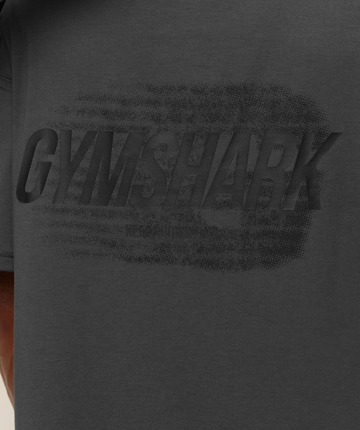 Camiseta Hybrid - imagen 6
