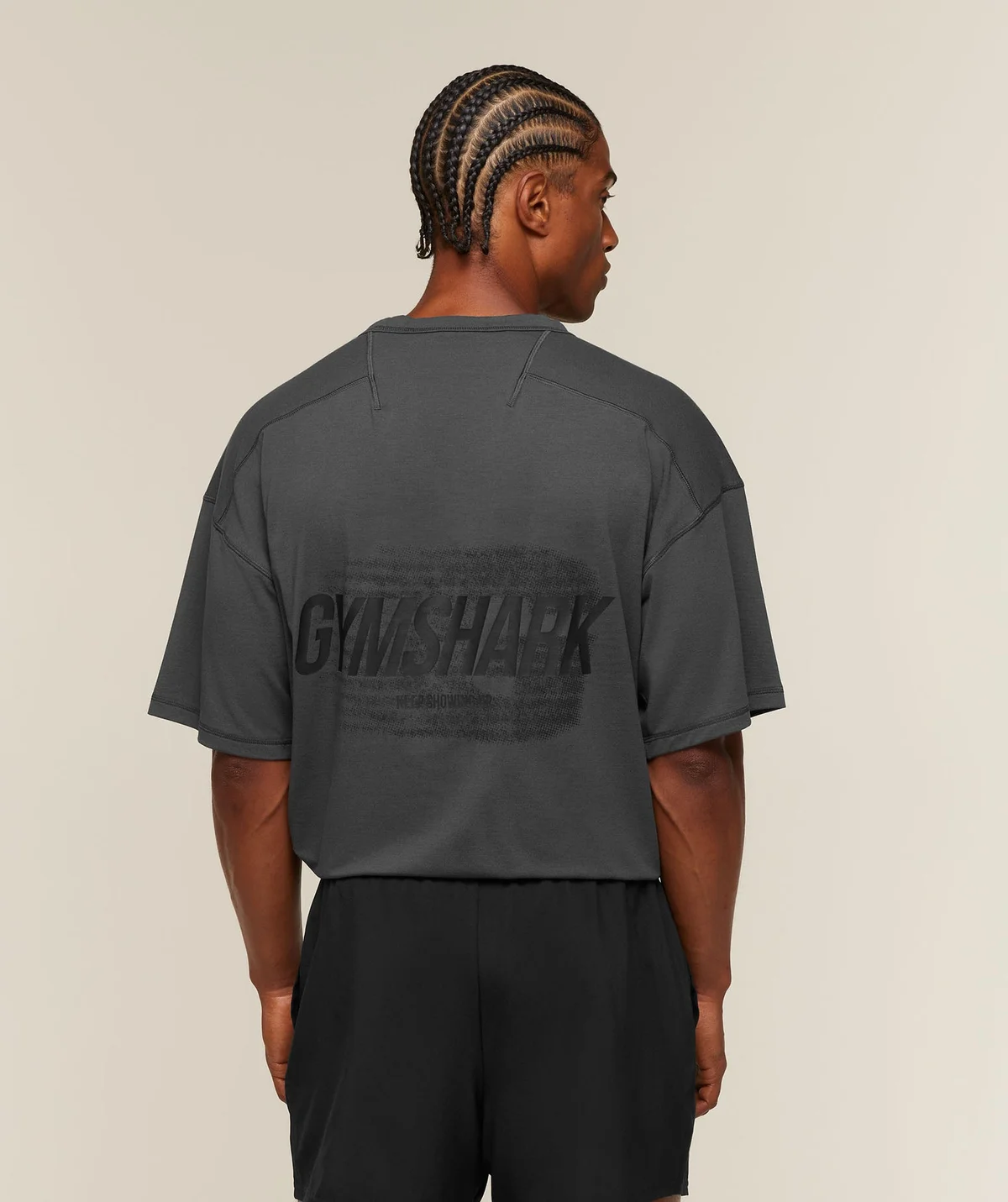 Camiseta Hybrid