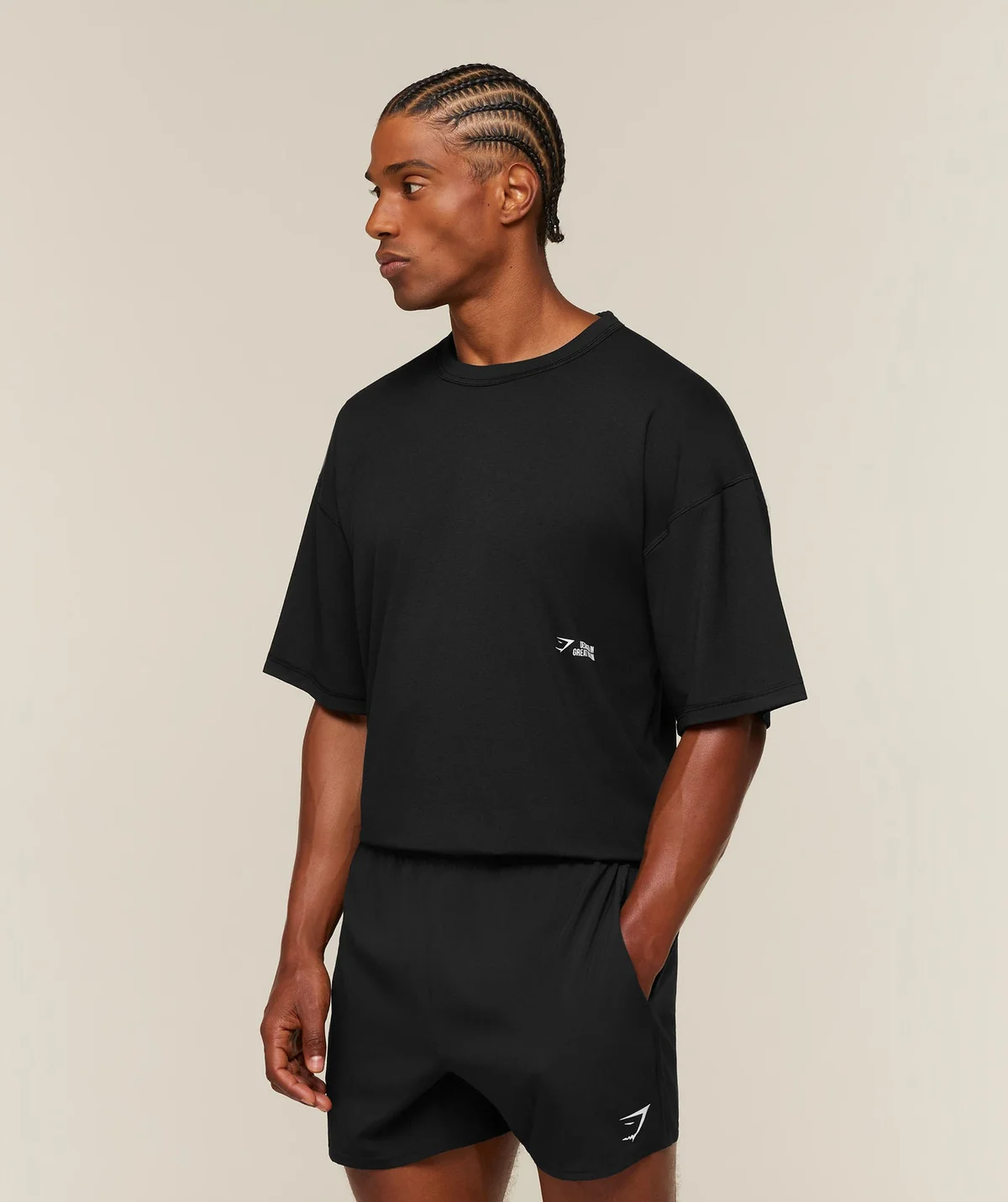 Camiseta Hybrid - imagen 4