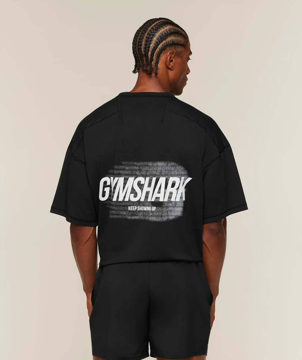 Camiseta Hybrid