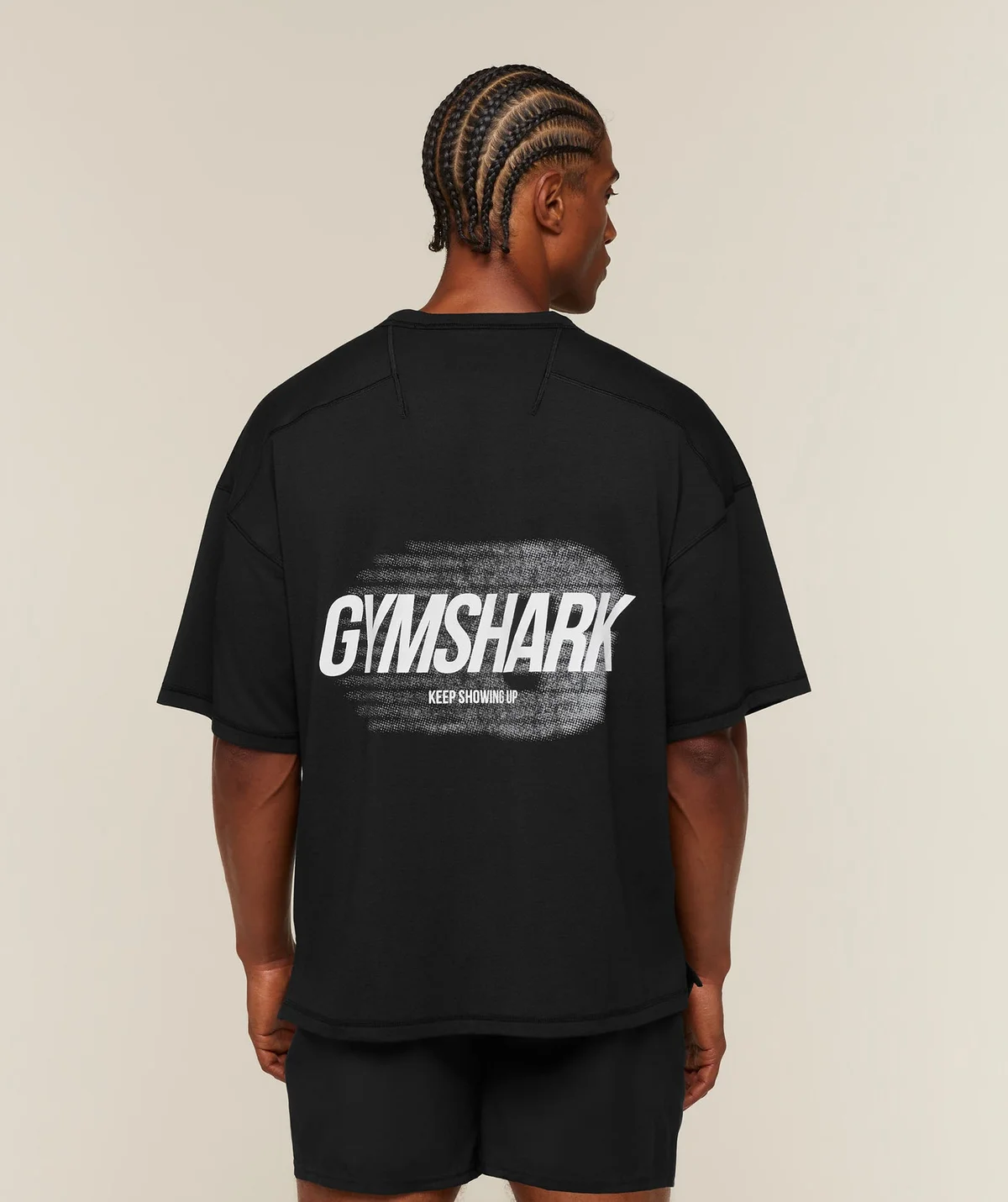 Camiseta Hybrid - imagen 5