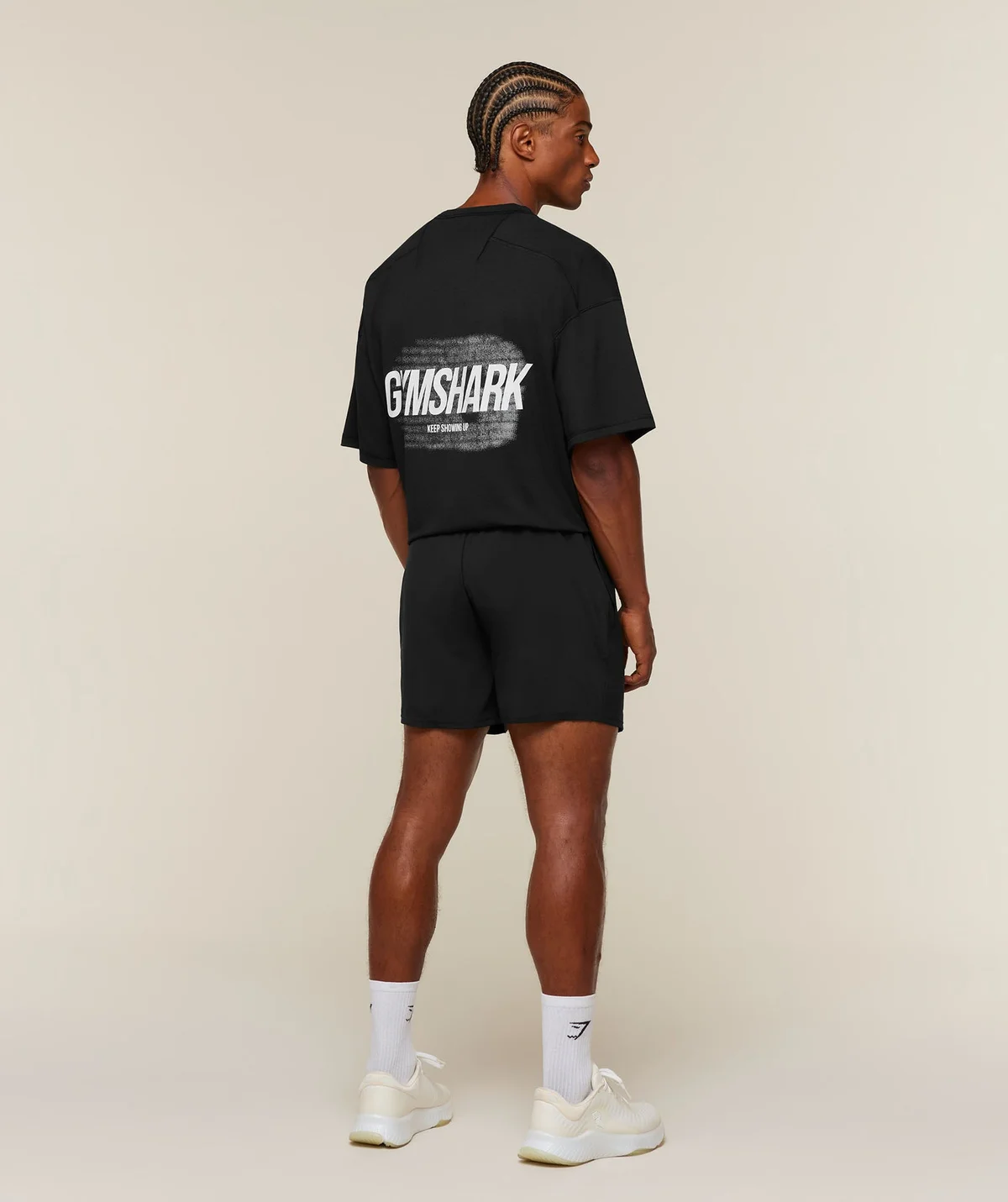 Camiseta Hybrid - imagen 3