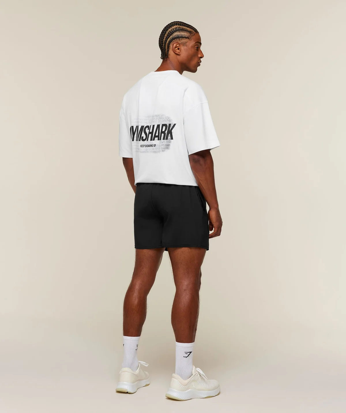 Camiseta Hybrid - imagen 3