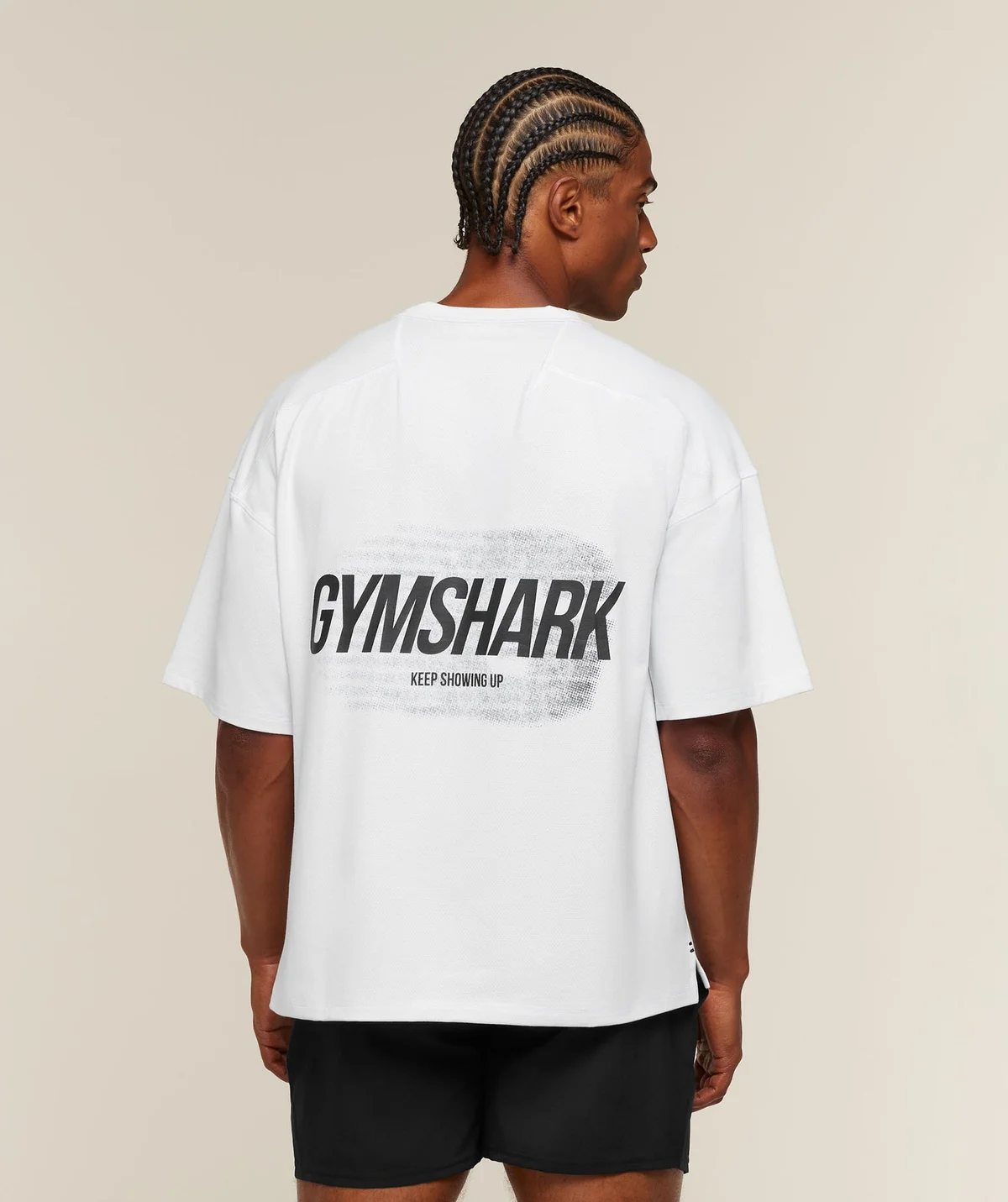 Camiseta Hybrid - imagen 5