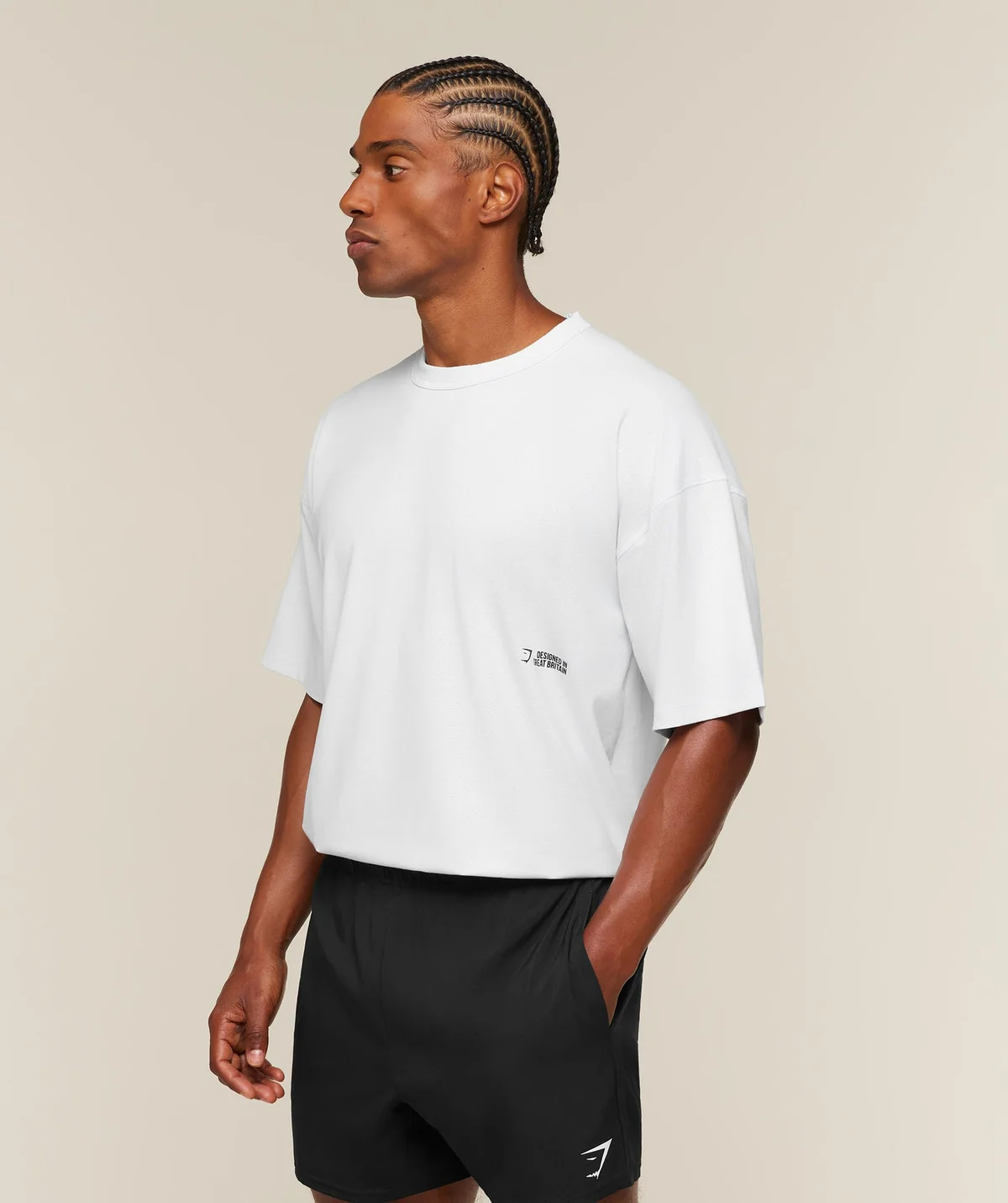 Camiseta Hybrid - imagen 4