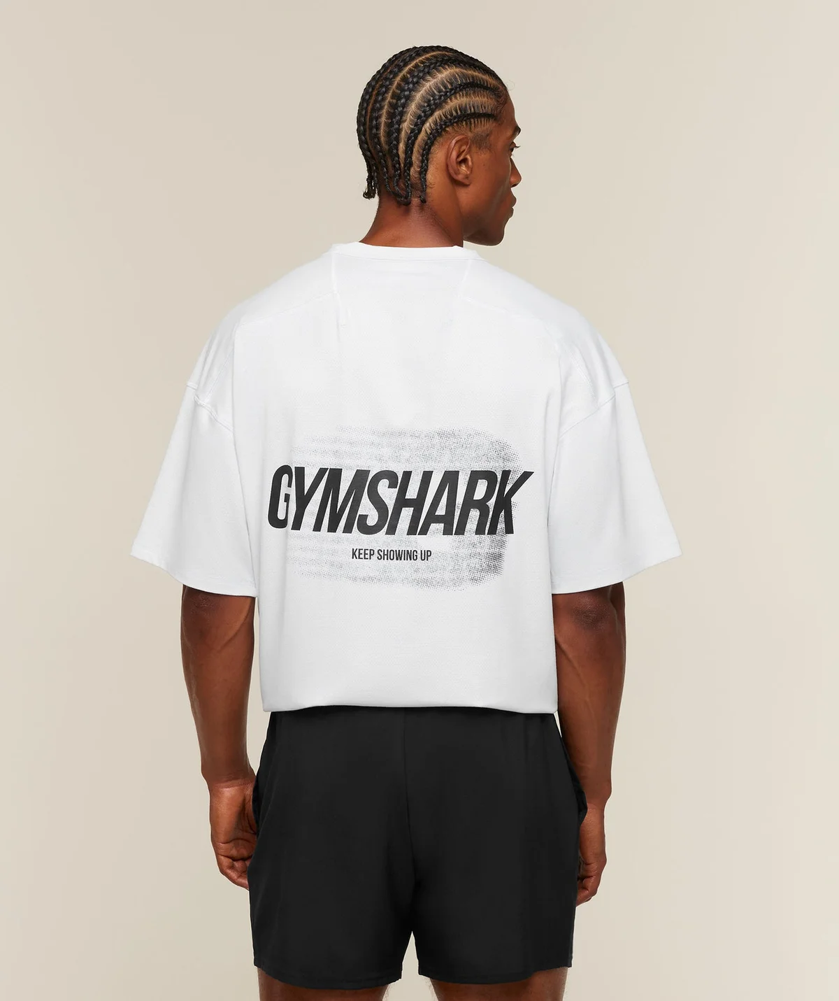 Camiseta Hybrid