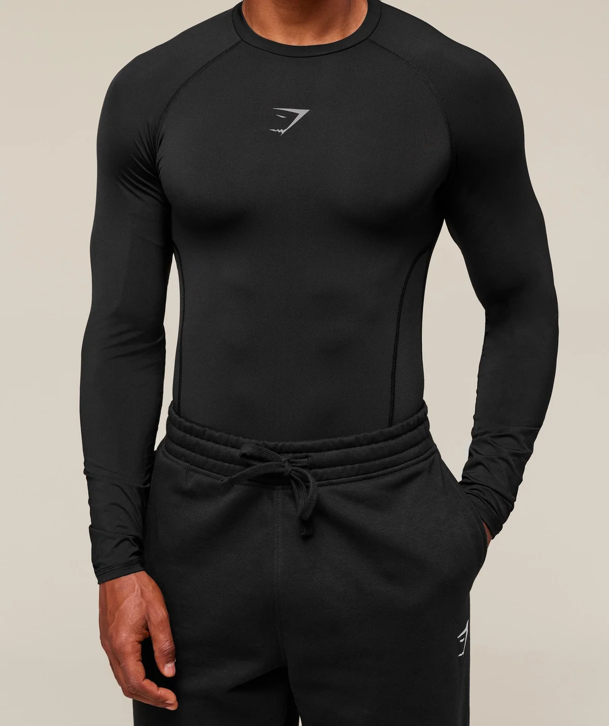 Camiseta de Manga Larga Baselayer - imagen 5