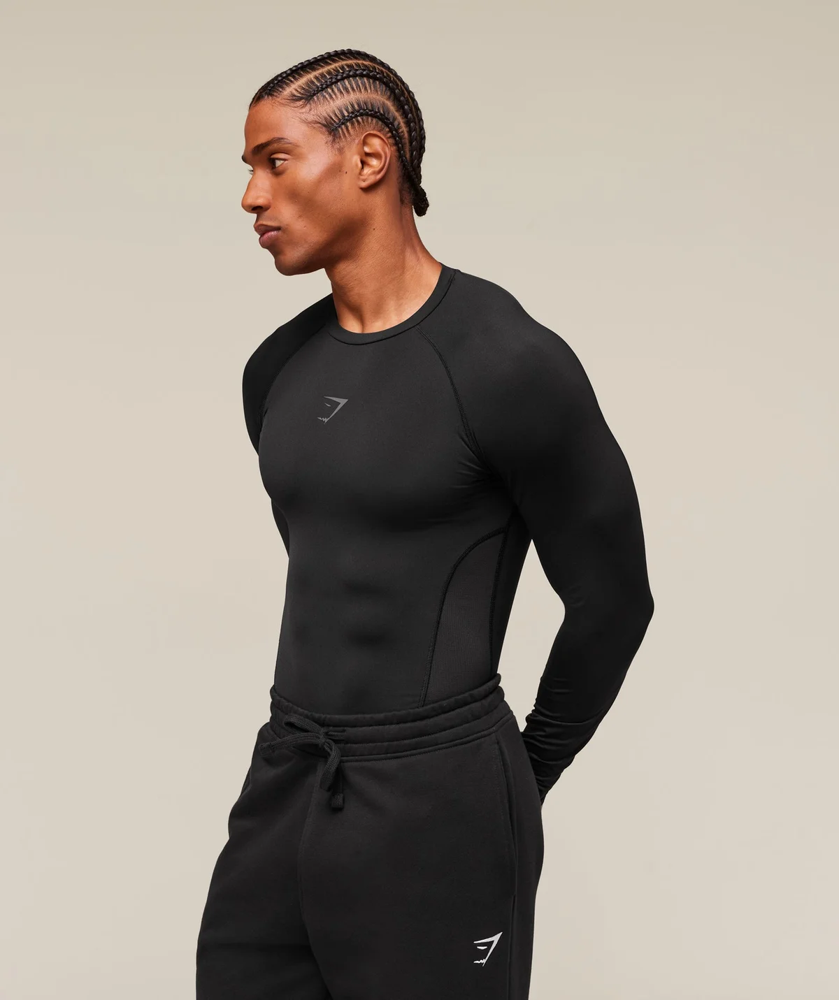 Camiseta de Manga Larga Baselayer - imagen 4