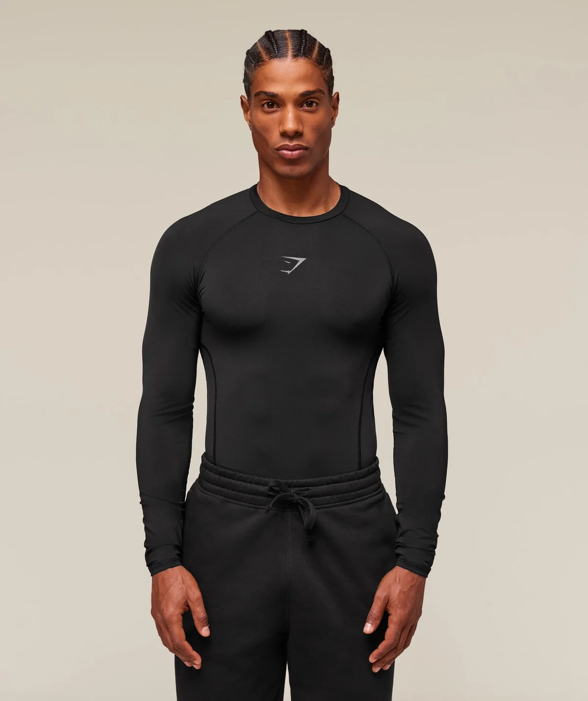Camiseta de Manga Larga Baselayer