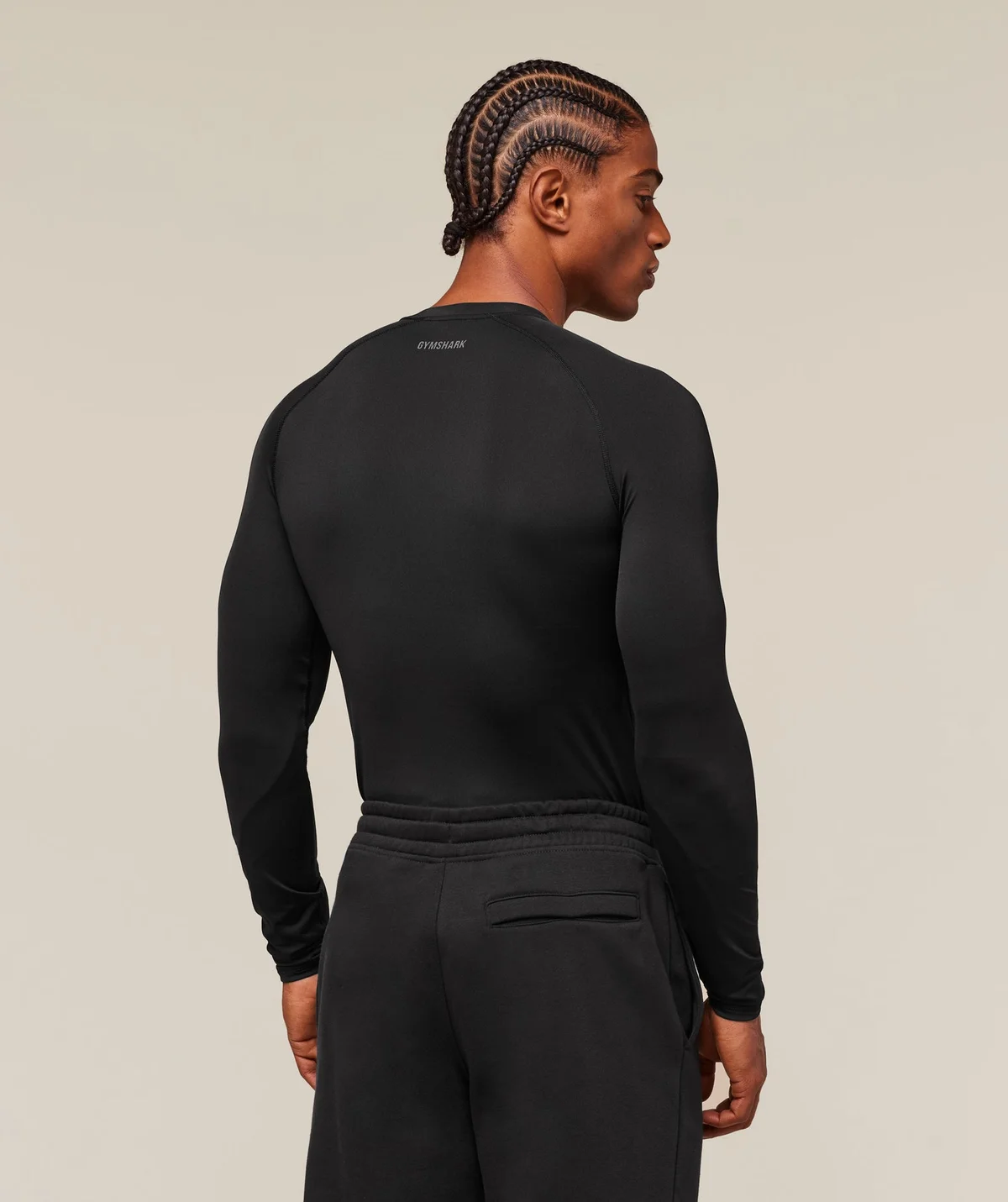 Camiseta de Manga Larga Baselayer - imagen 3