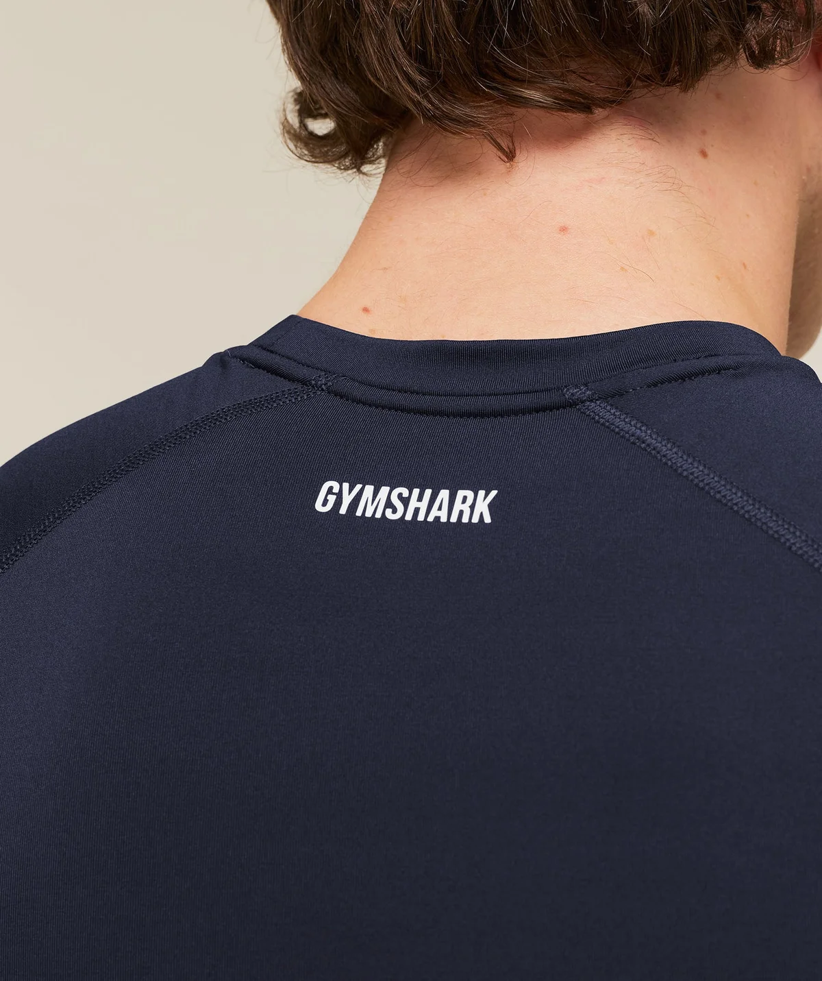 Camiseta de Manga Larga Baselayer - imagen 6