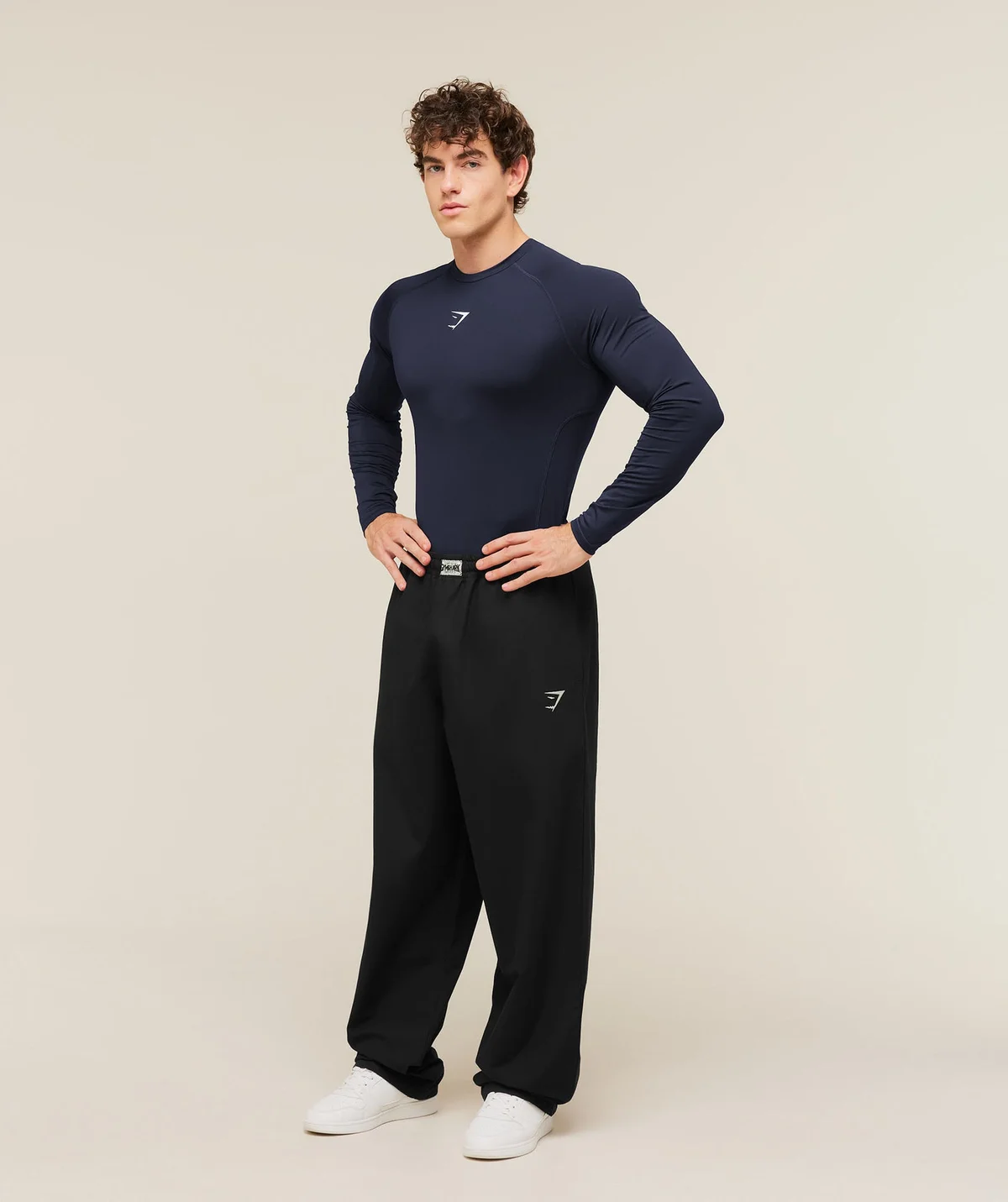 Camiseta de Manga Larga Baselayer - imagen 4