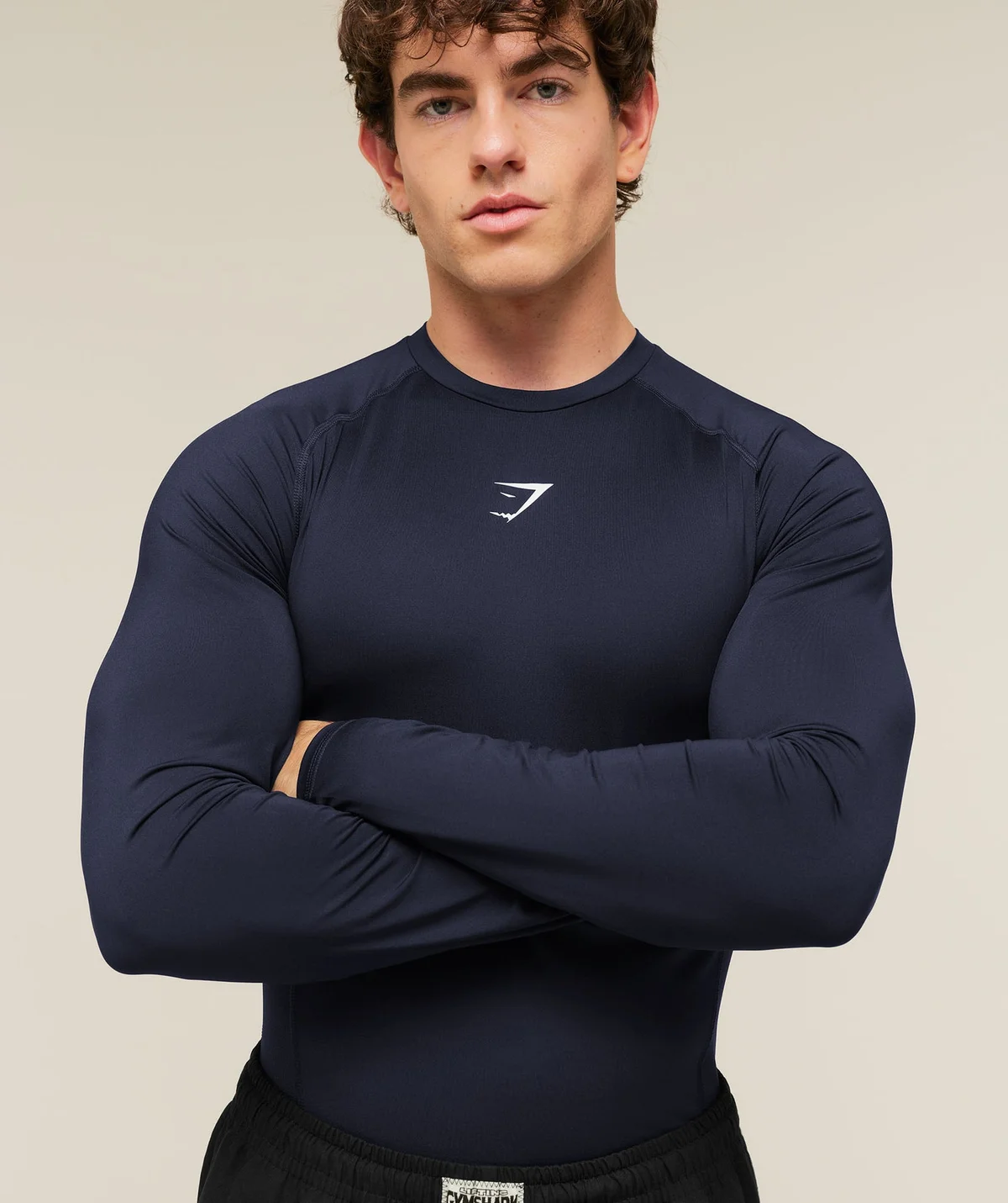 Camiseta de Manga Larga Baselayer - imagen 5