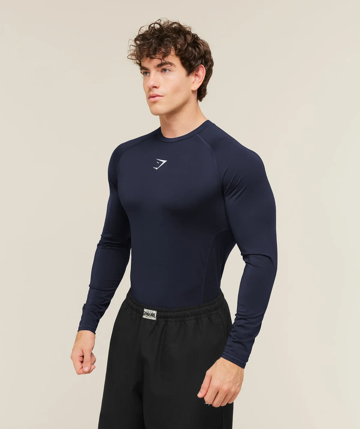 Camiseta de Manga Larga Baselayer - imagen 3