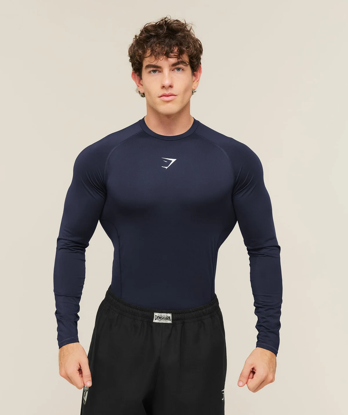 Camiseta de Manga Larga Baselayer