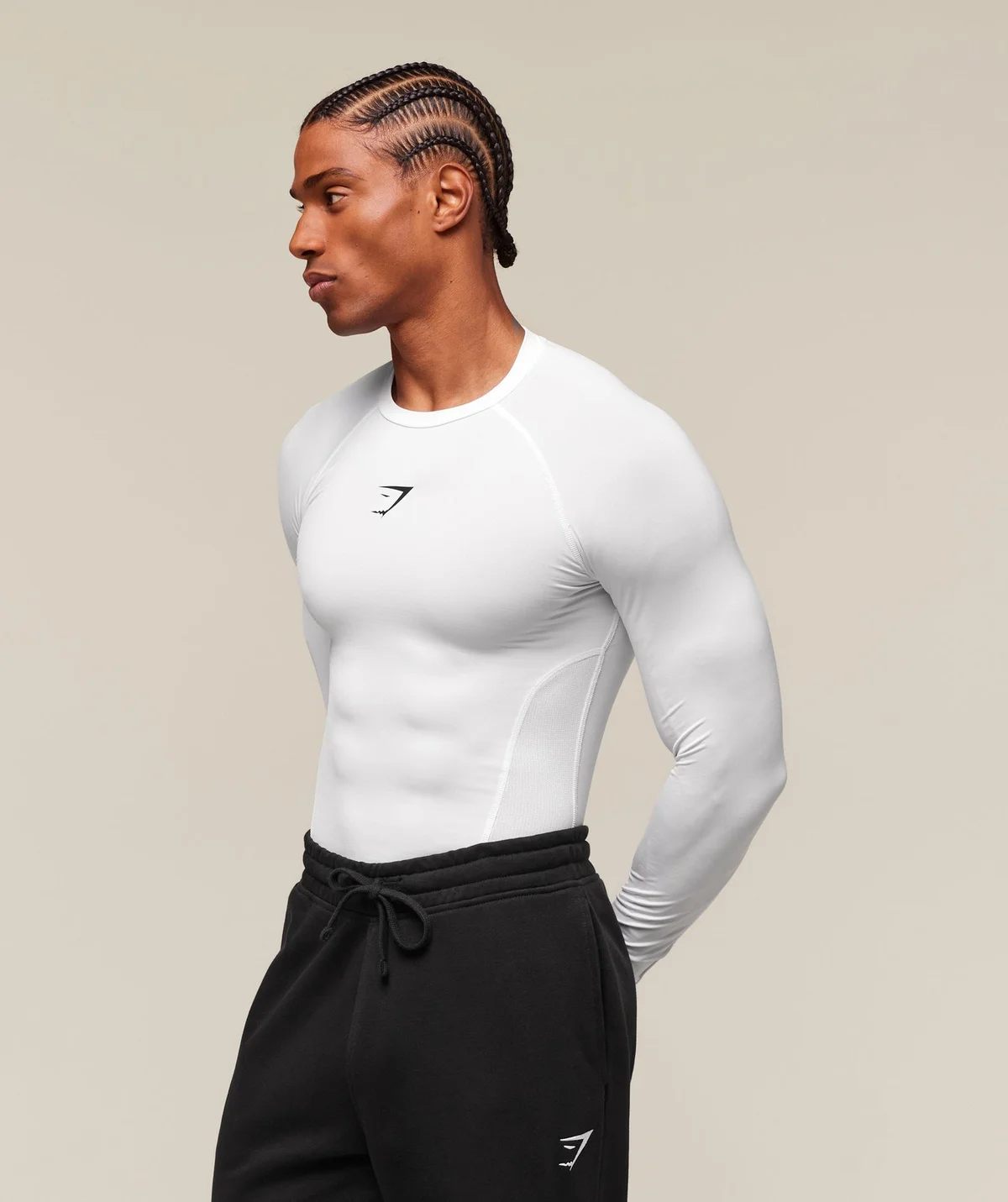Camiseta de Manga Larga Baselayer - imagen 4