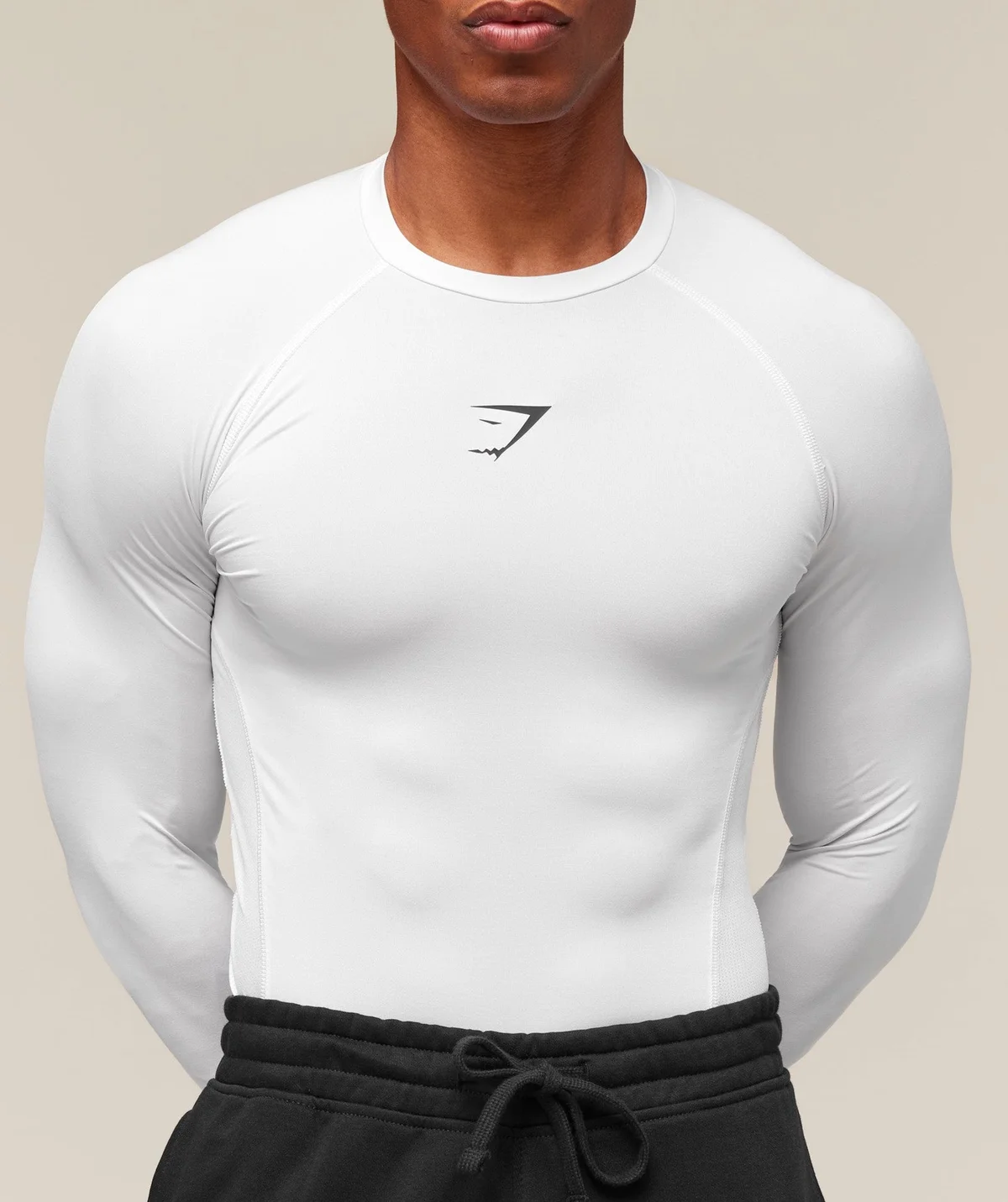Camiseta de Manga Larga Baselayer - imagen 5