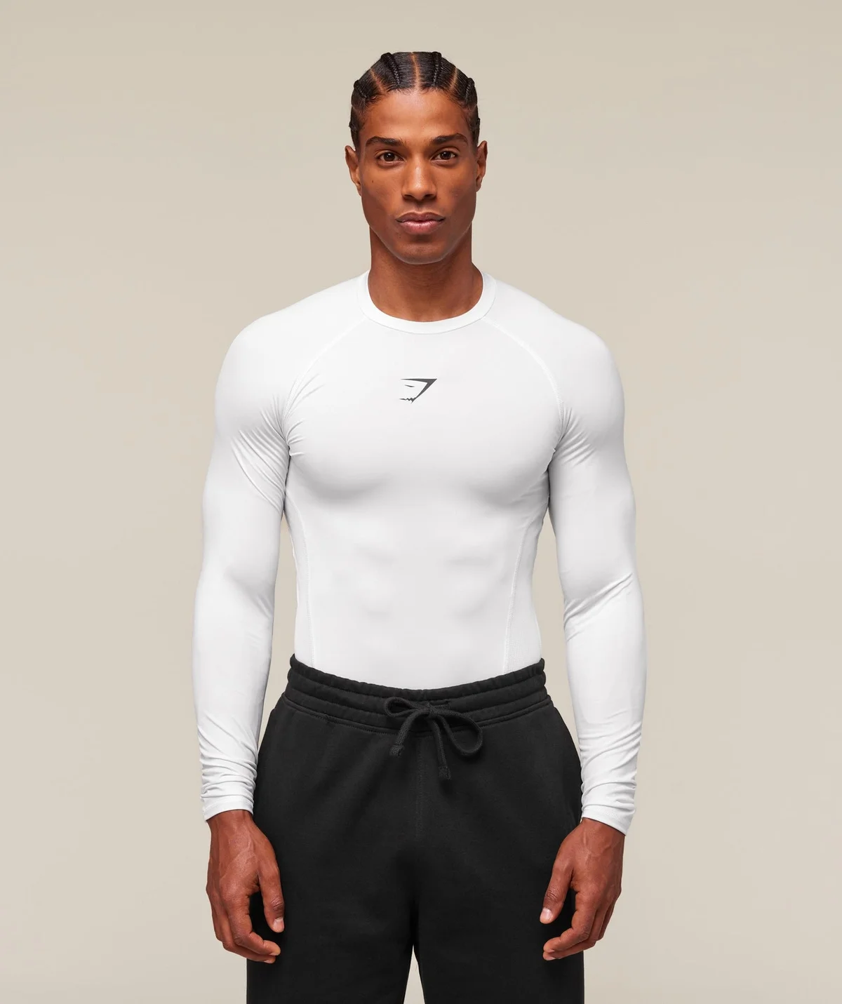 Camiseta de Manga Larga Baselayer
