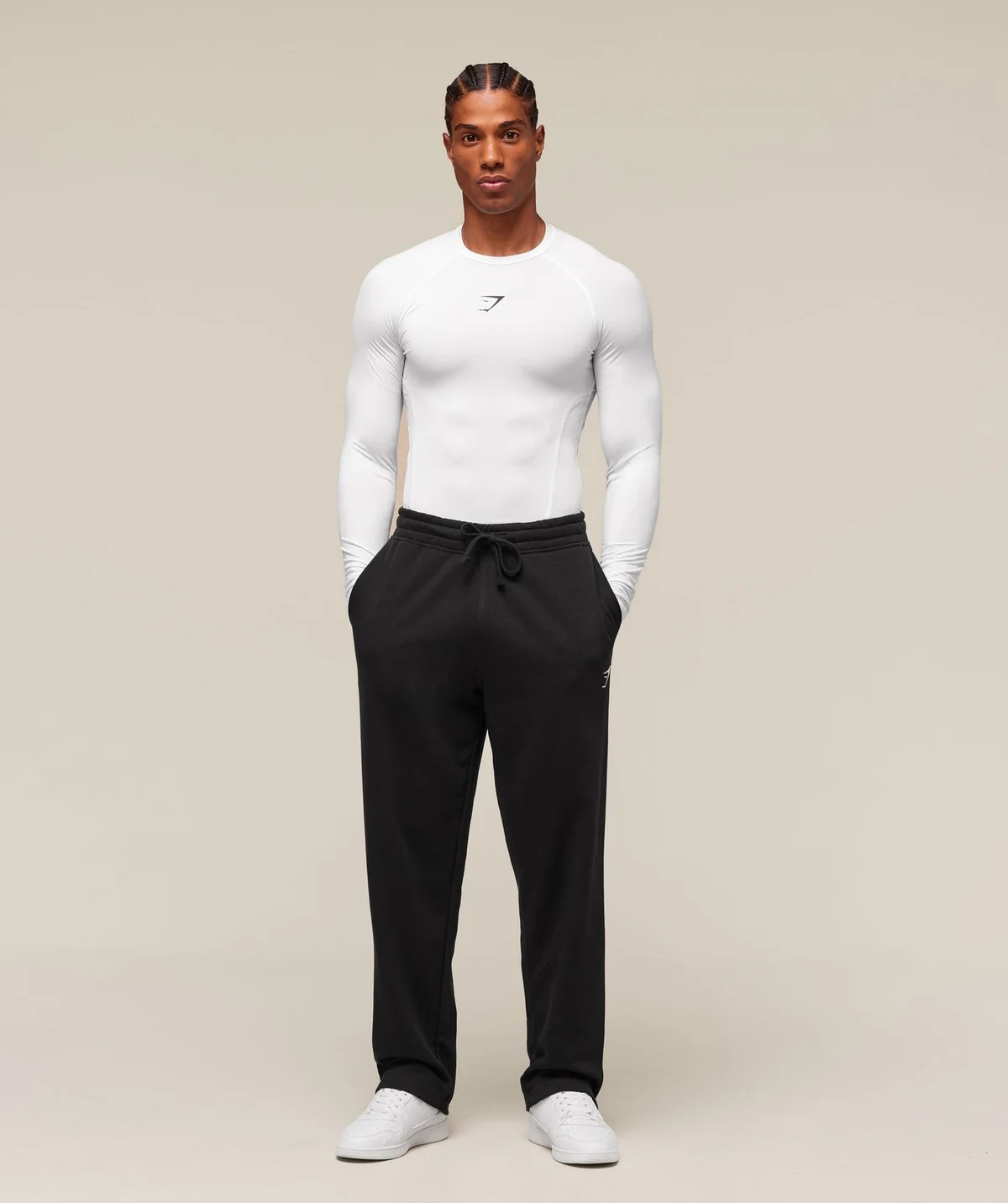 Camiseta de Manga Larga Baselayer - imagen 3
