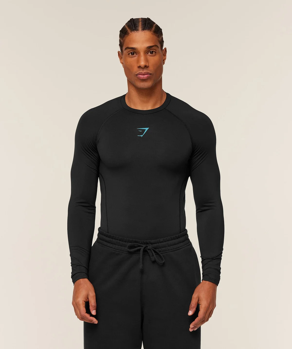 Camiseta de Manga Larga Baselayer